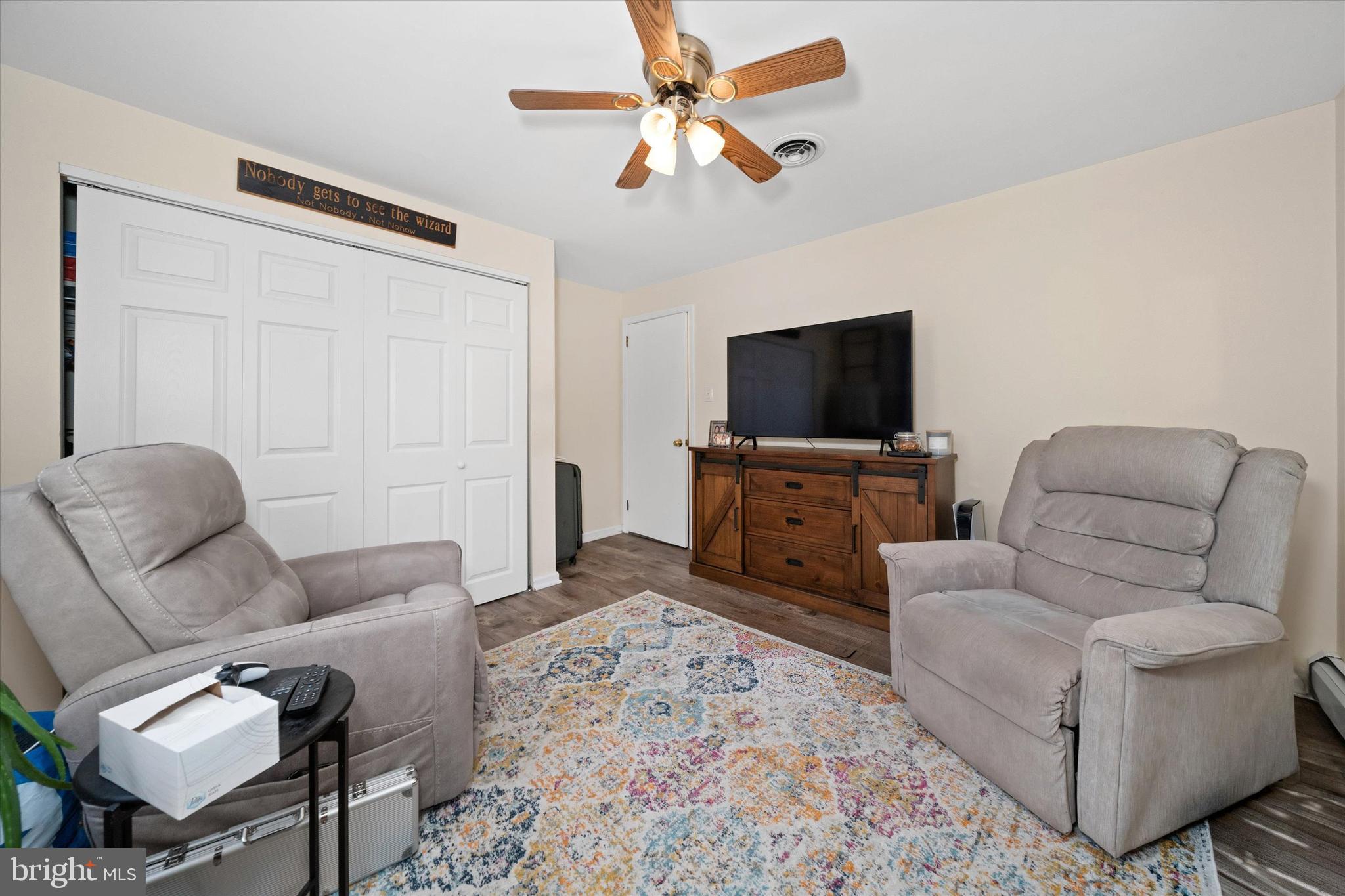 WOODBINE - Residential