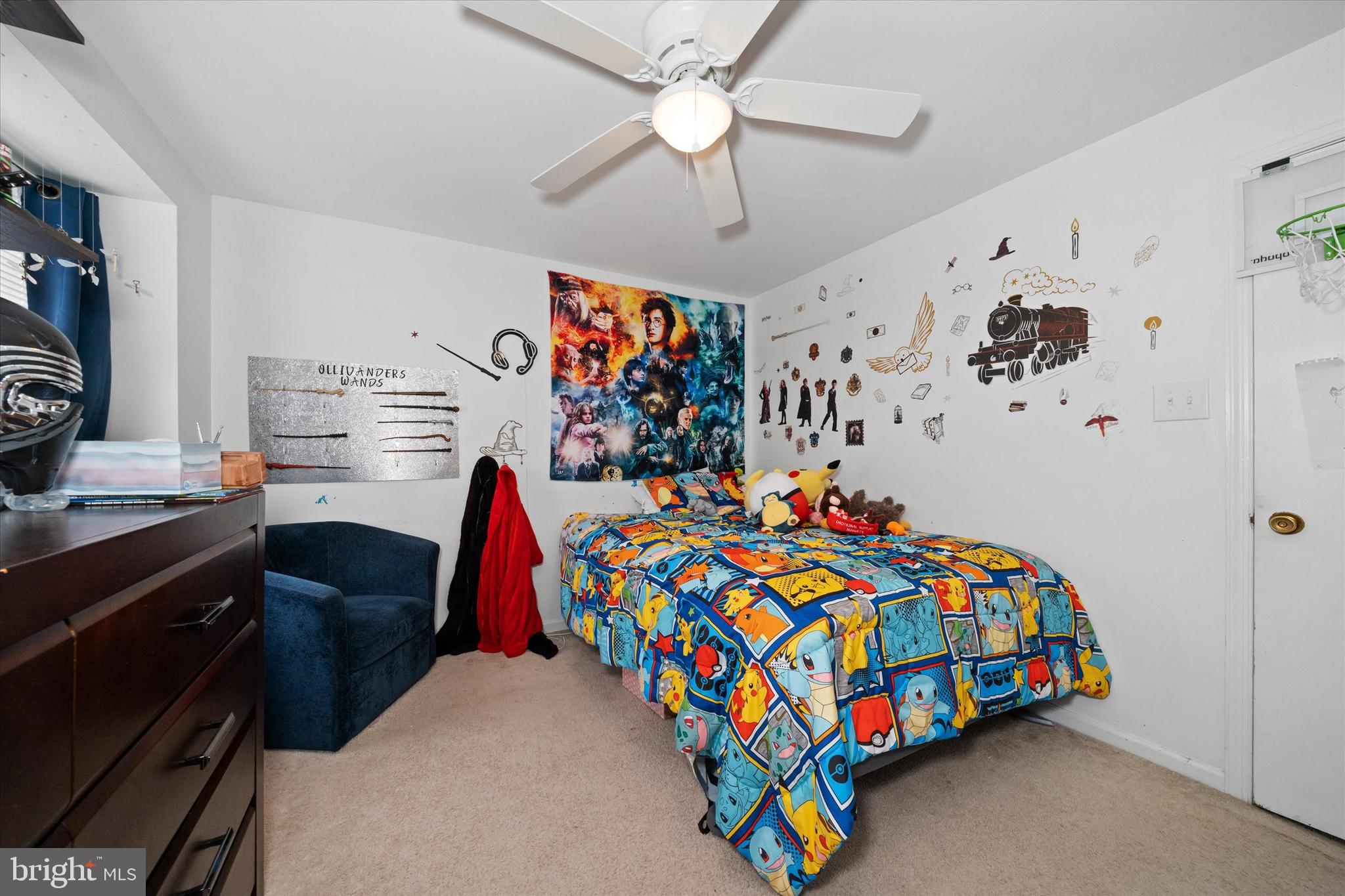 WOODBINE - Residential