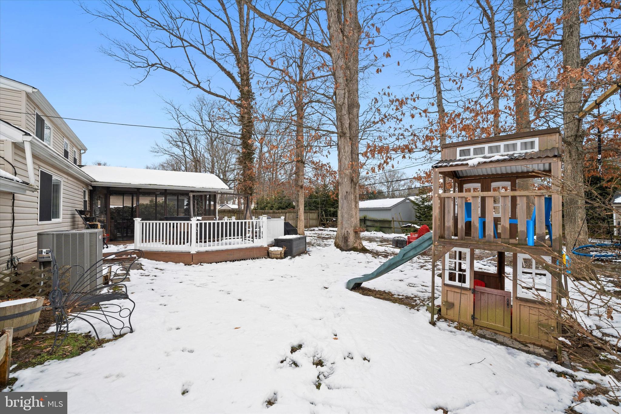 WOODBINE - Residential