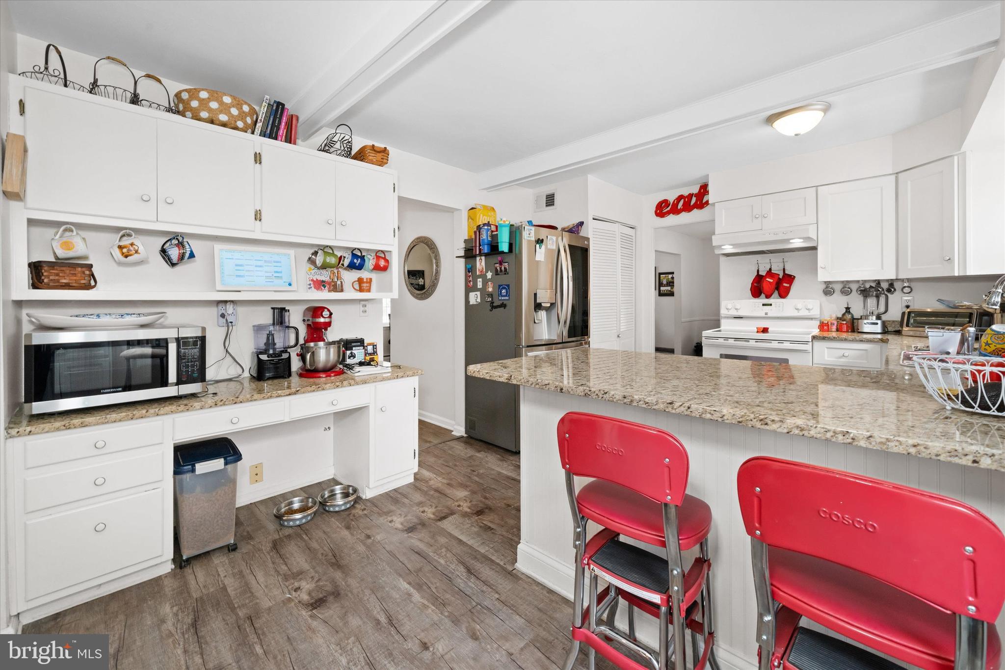 WOODBINE - Residential