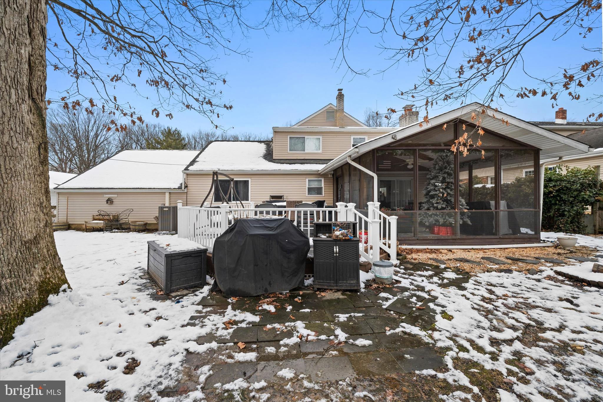 WOODBINE - Residential