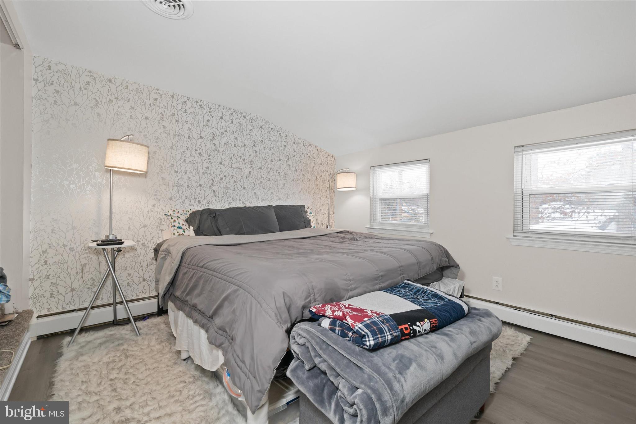 WOODBINE - Residential