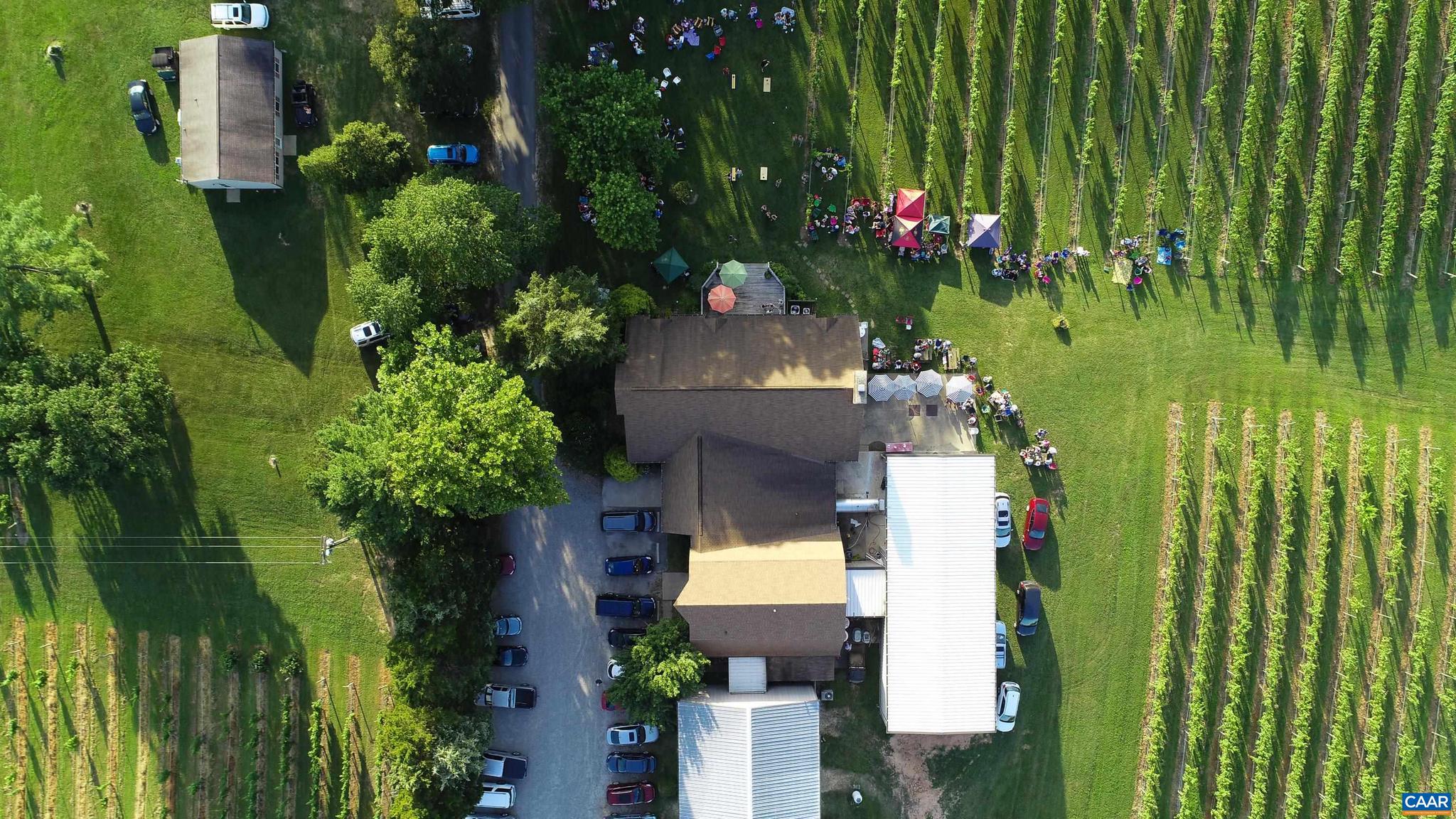 5609 COURTHOUSE RD