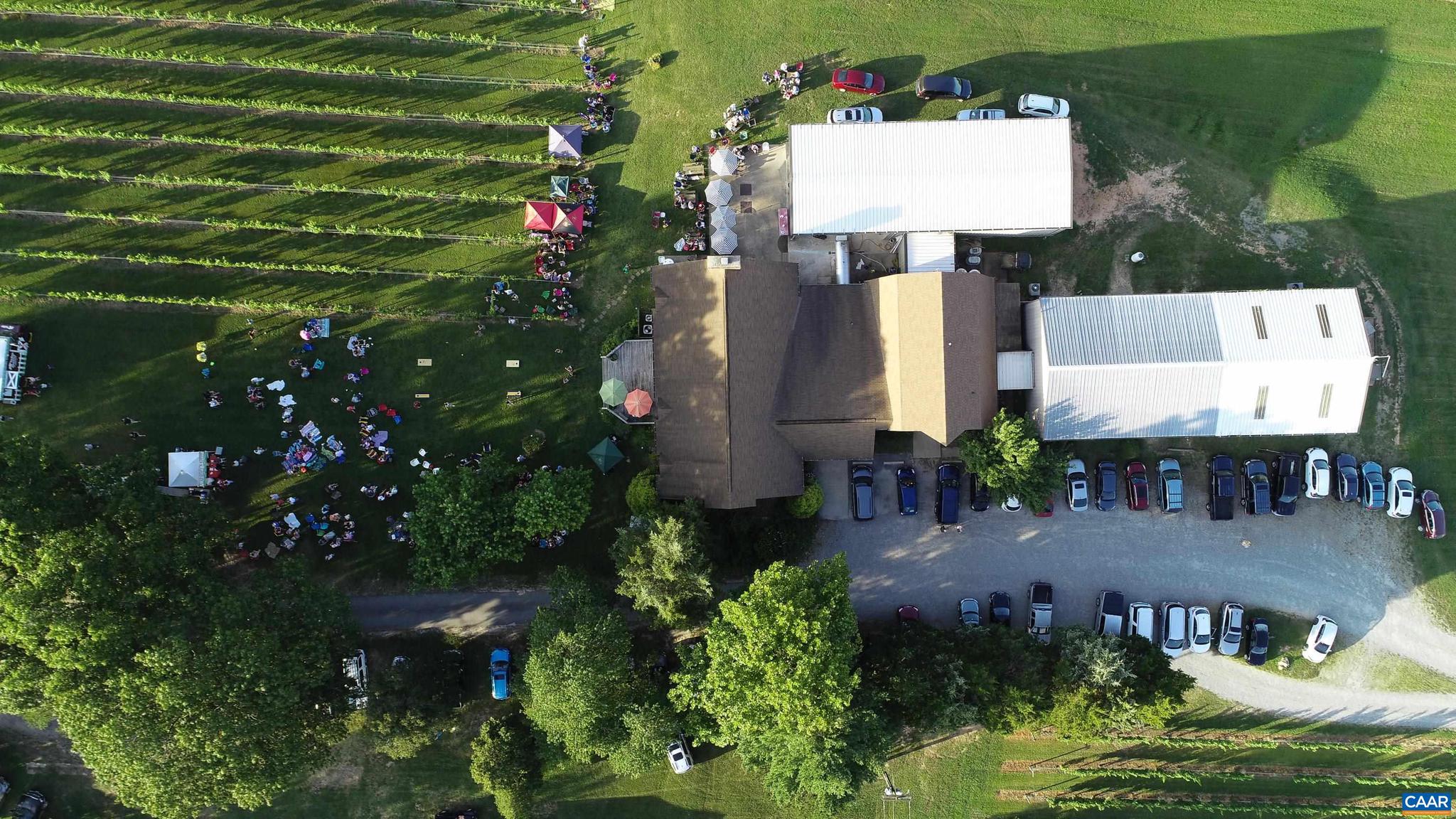 5609 COURTHOUSE RD