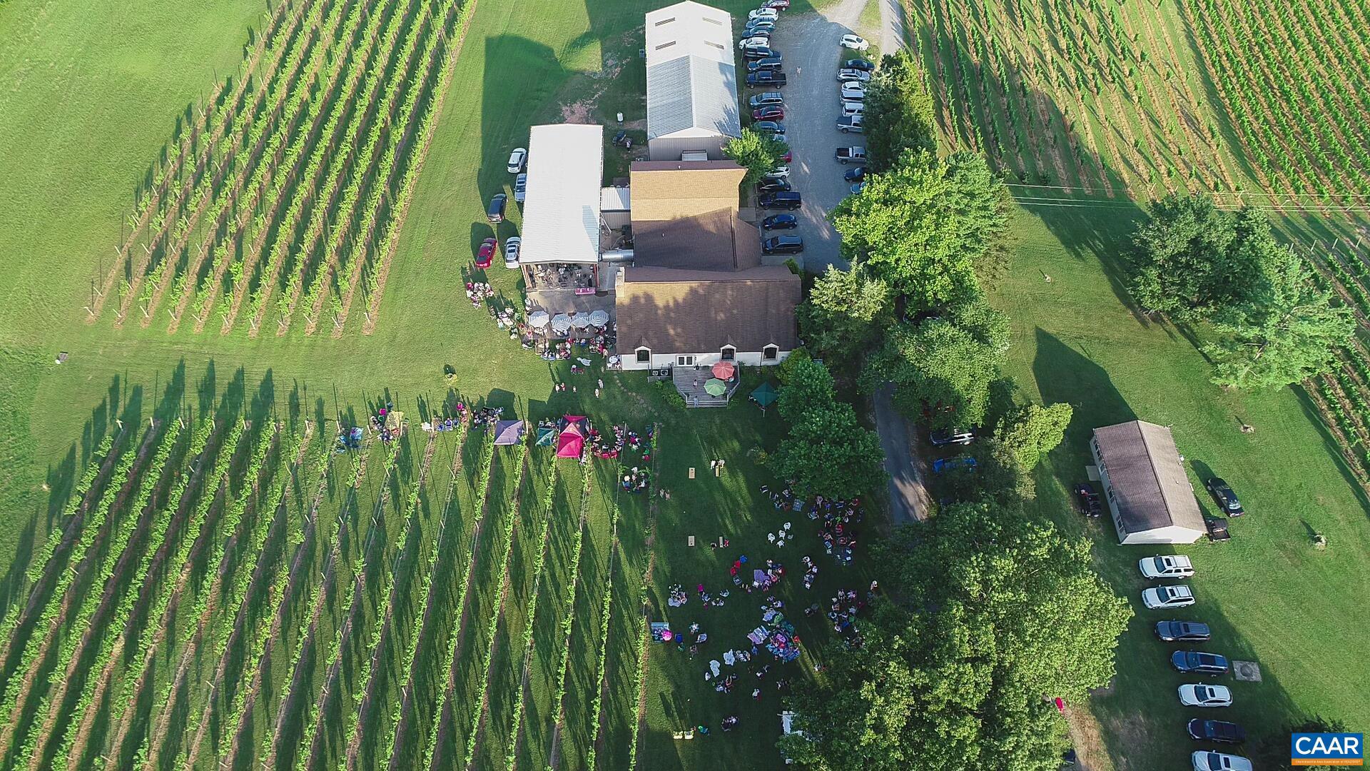 5609 COURTHOUSE RD