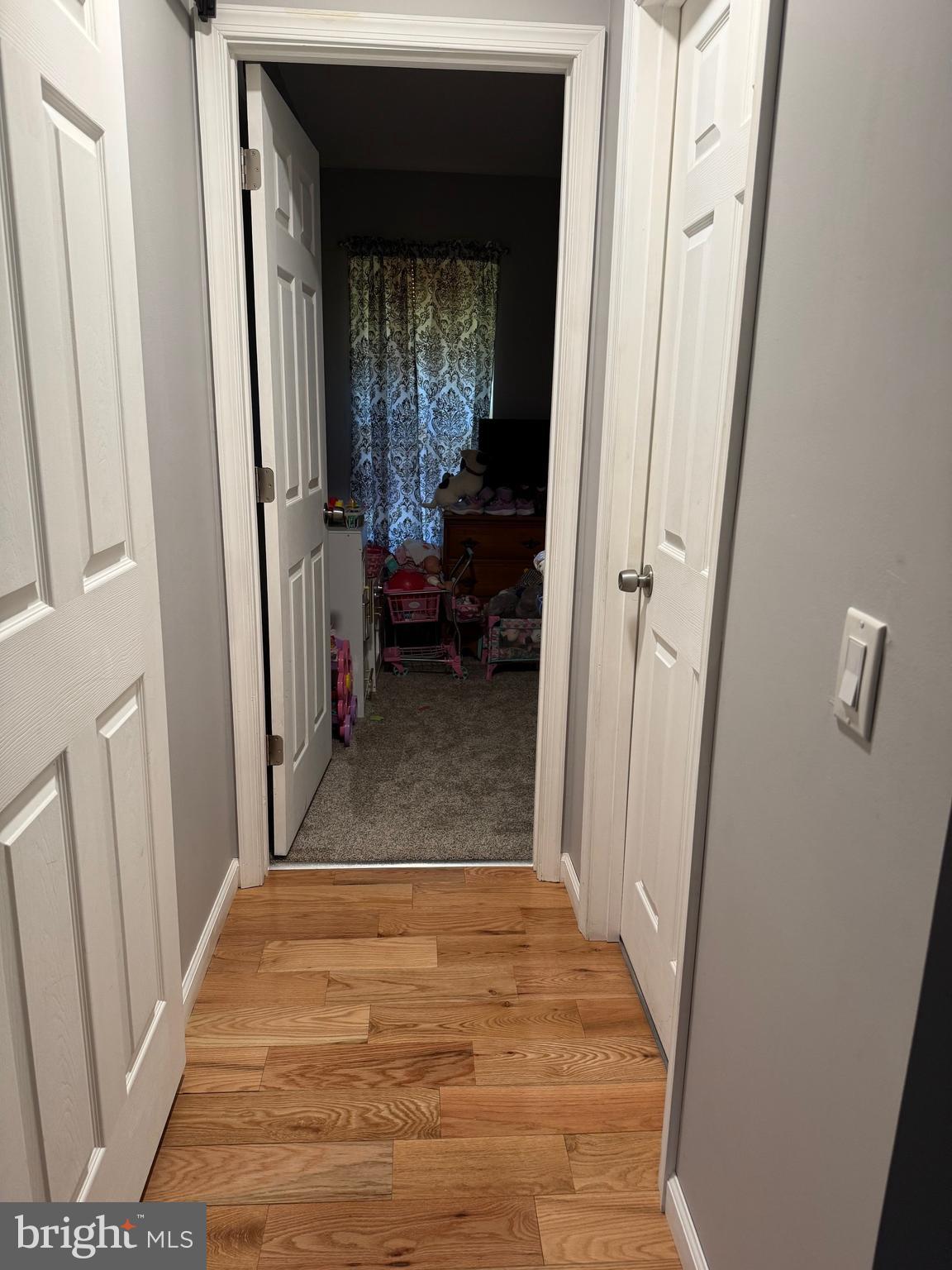 ELIZABETH STATION - Residential