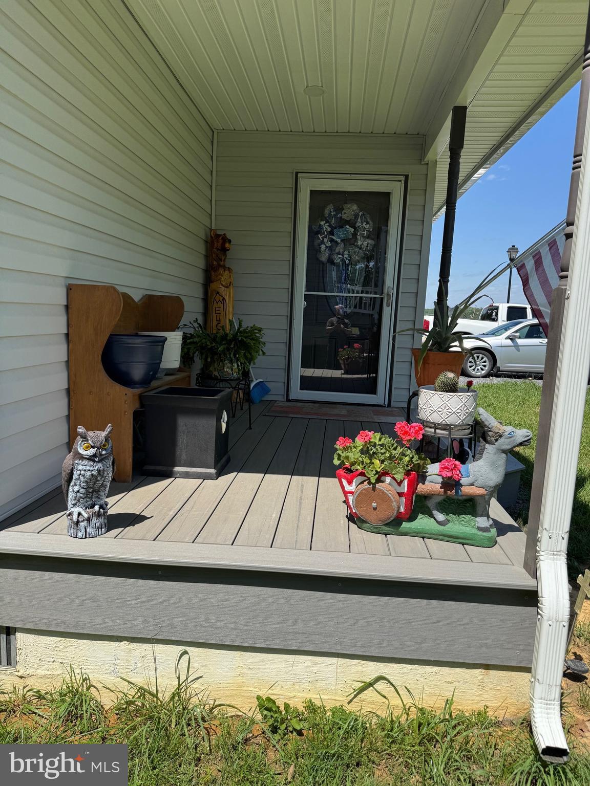 ELIZABETH STATION - Residential