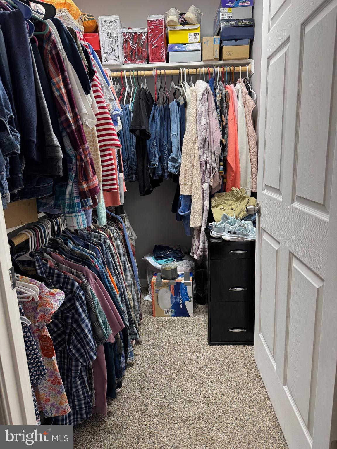 ELIZABETH STATION - Residential