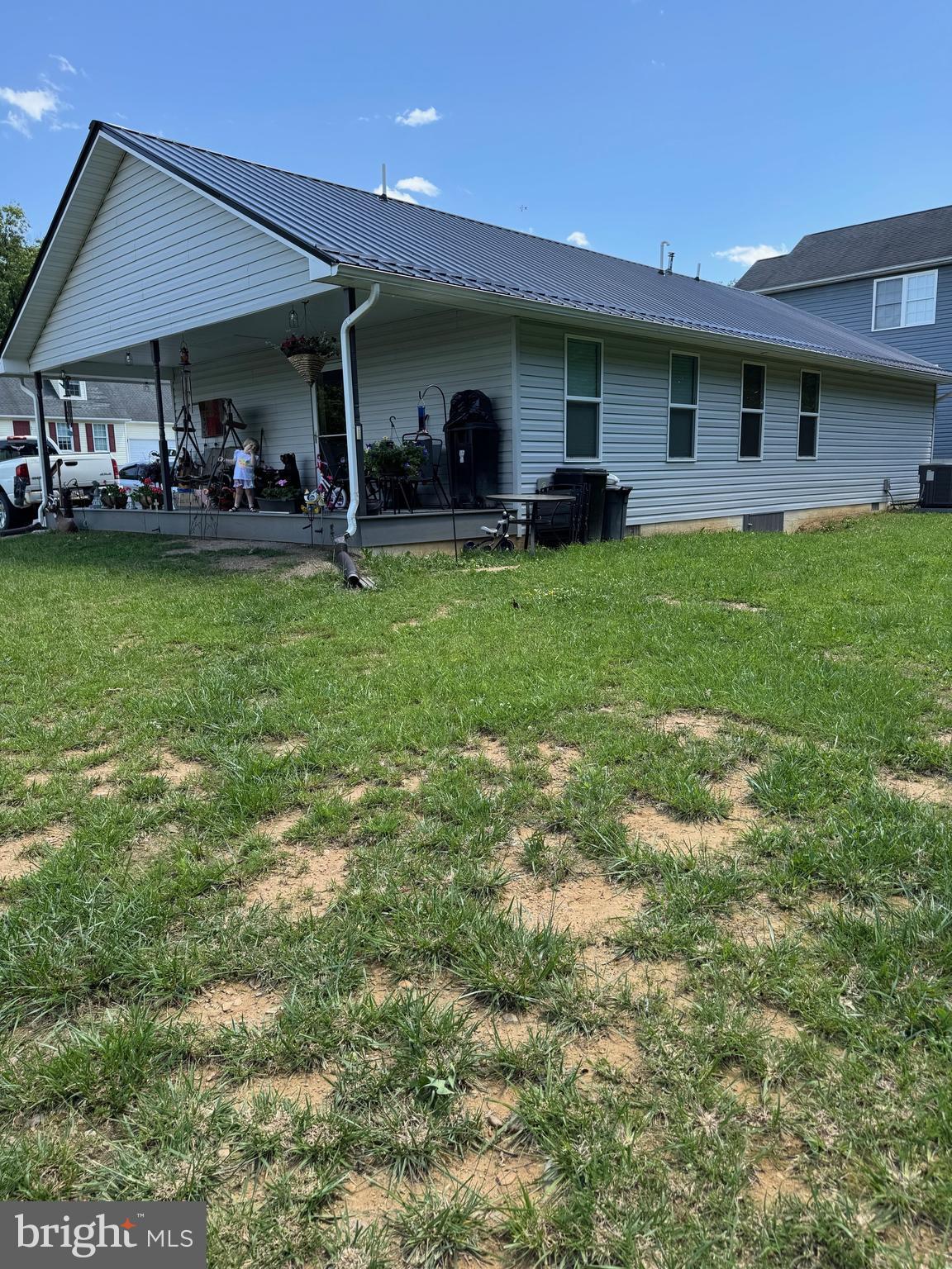 ELIZABETH STATION - Residential