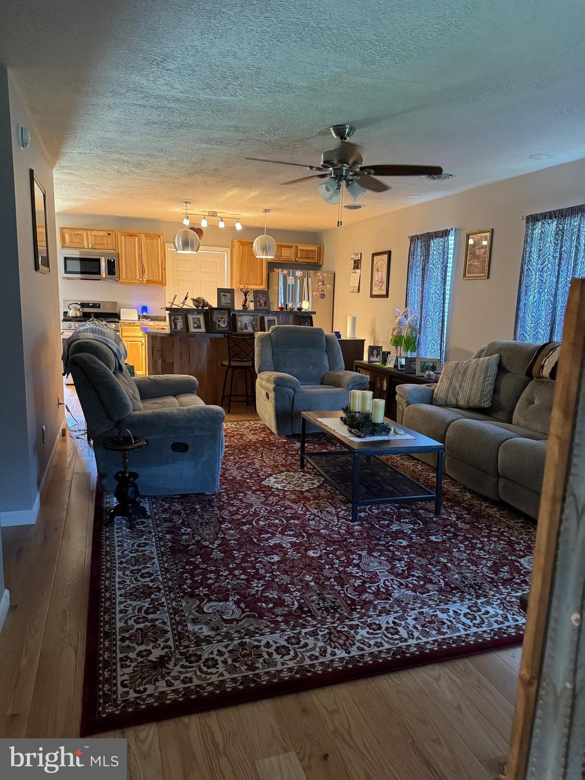 ELIZABETH STATION - Residential