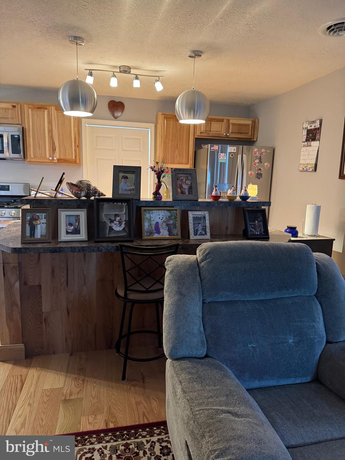 ELIZABETH STATION - Residential