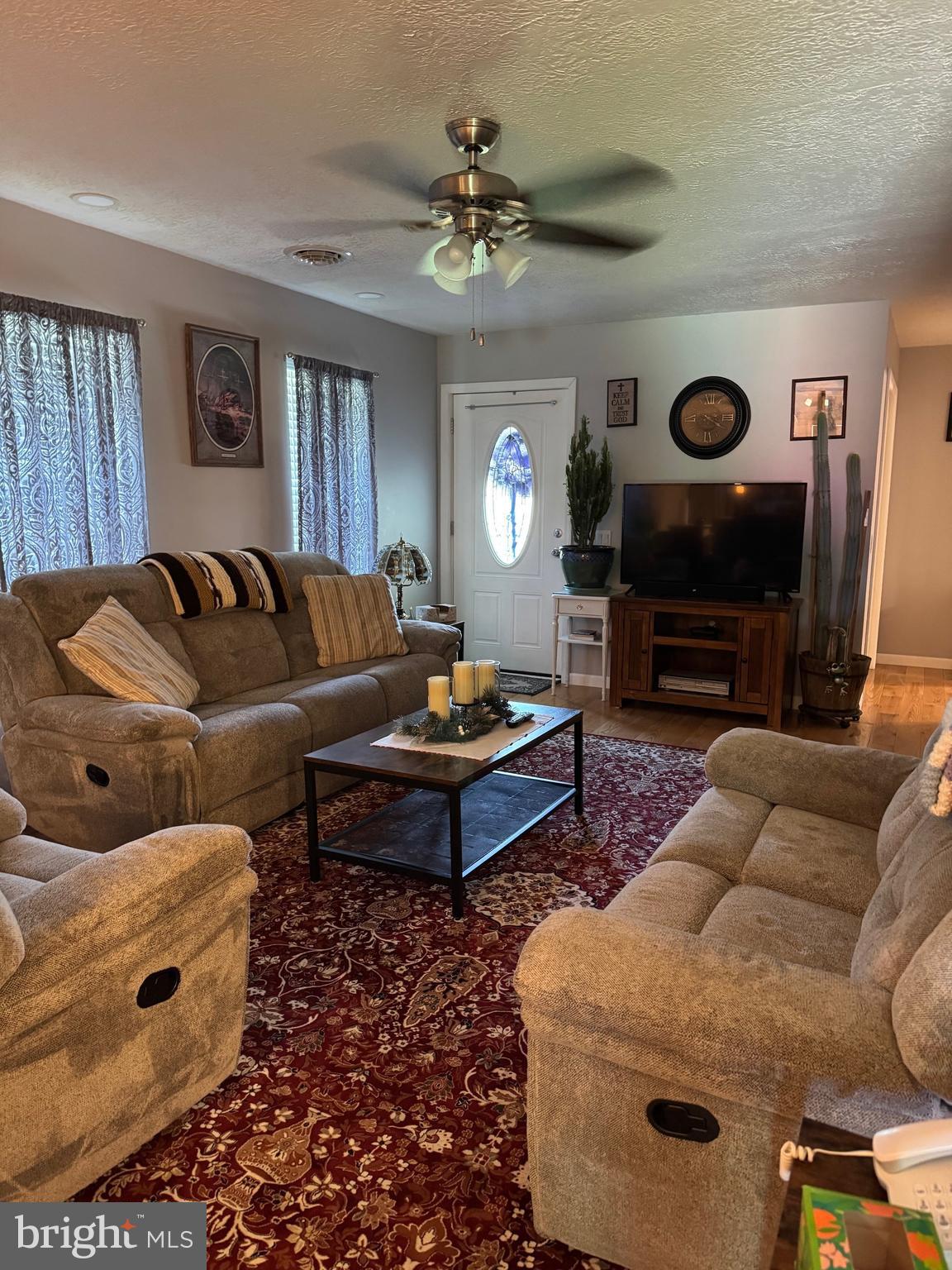 ELIZABETH STATION - Residential