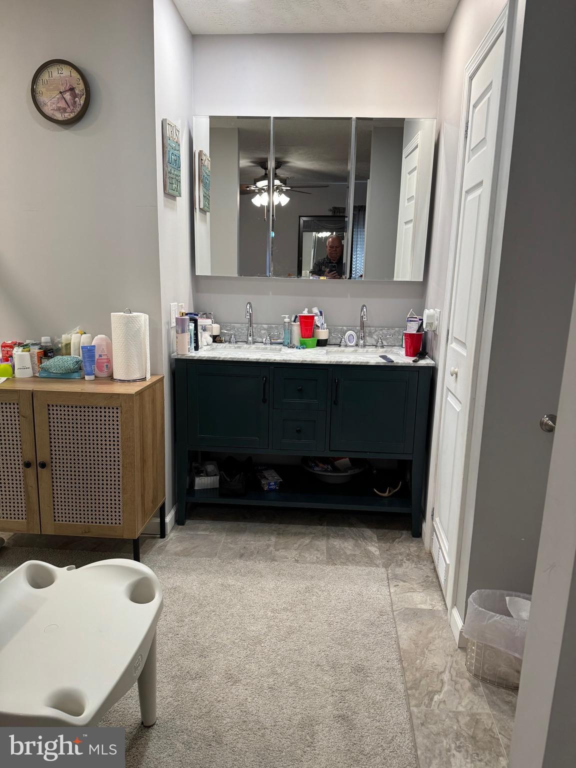 ELIZABETH STATION - Residential