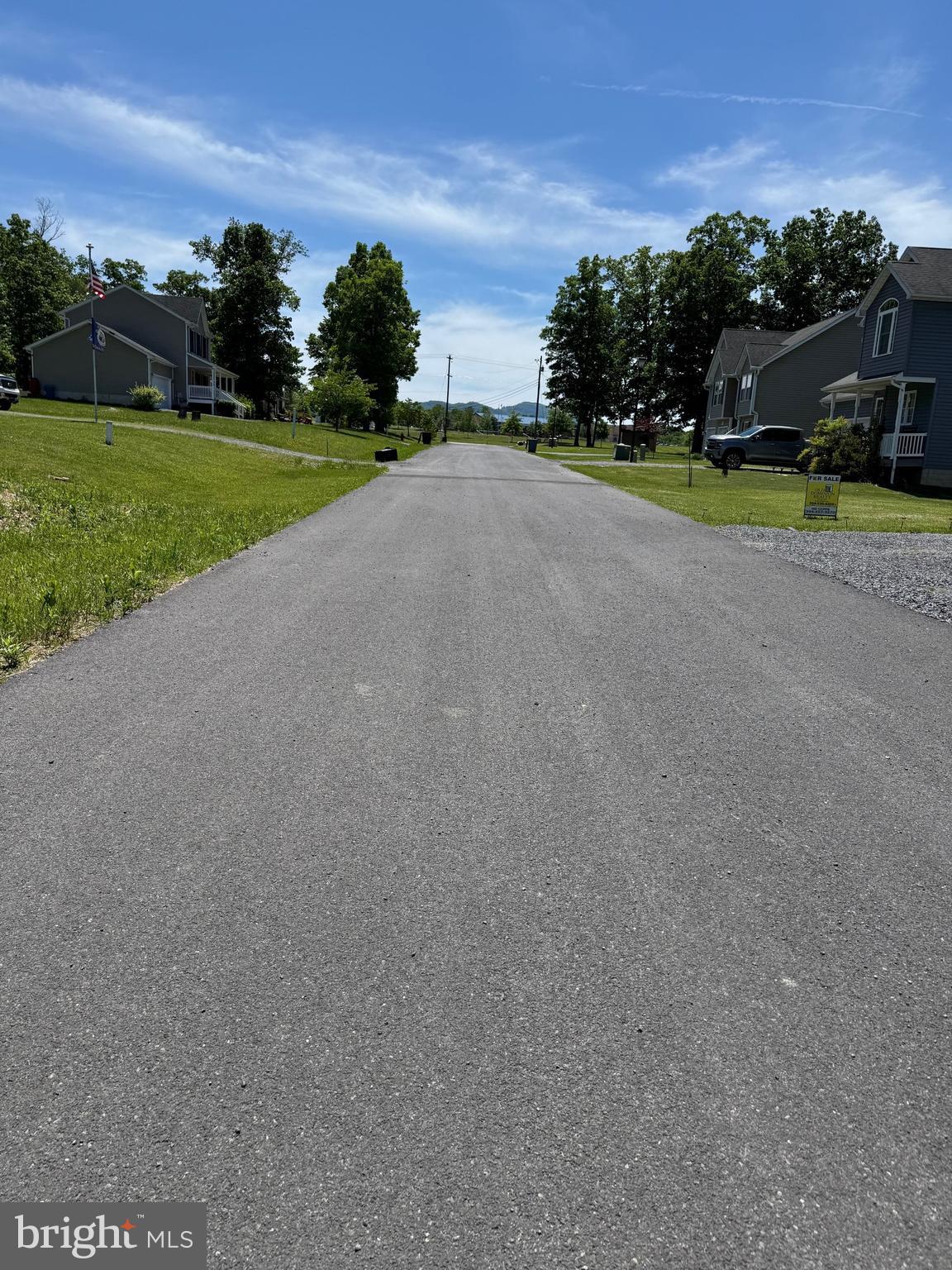 ELIZABETH STATION - Residential