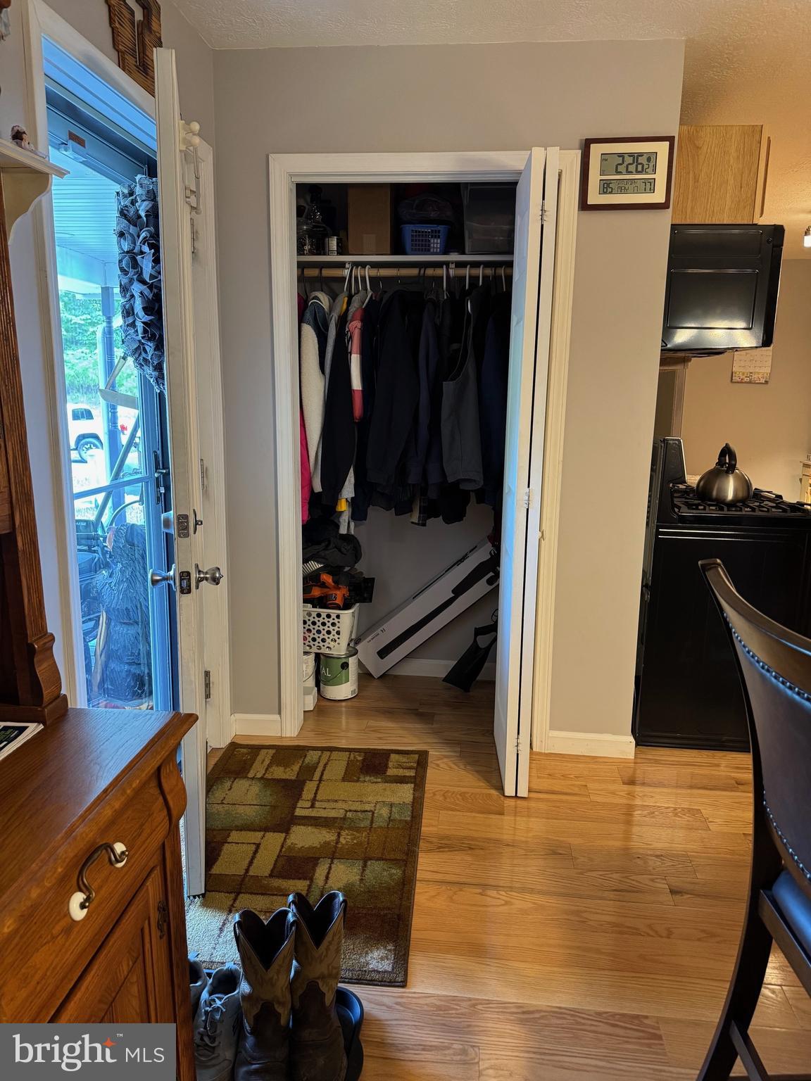 ELIZABETH STATION - Residential