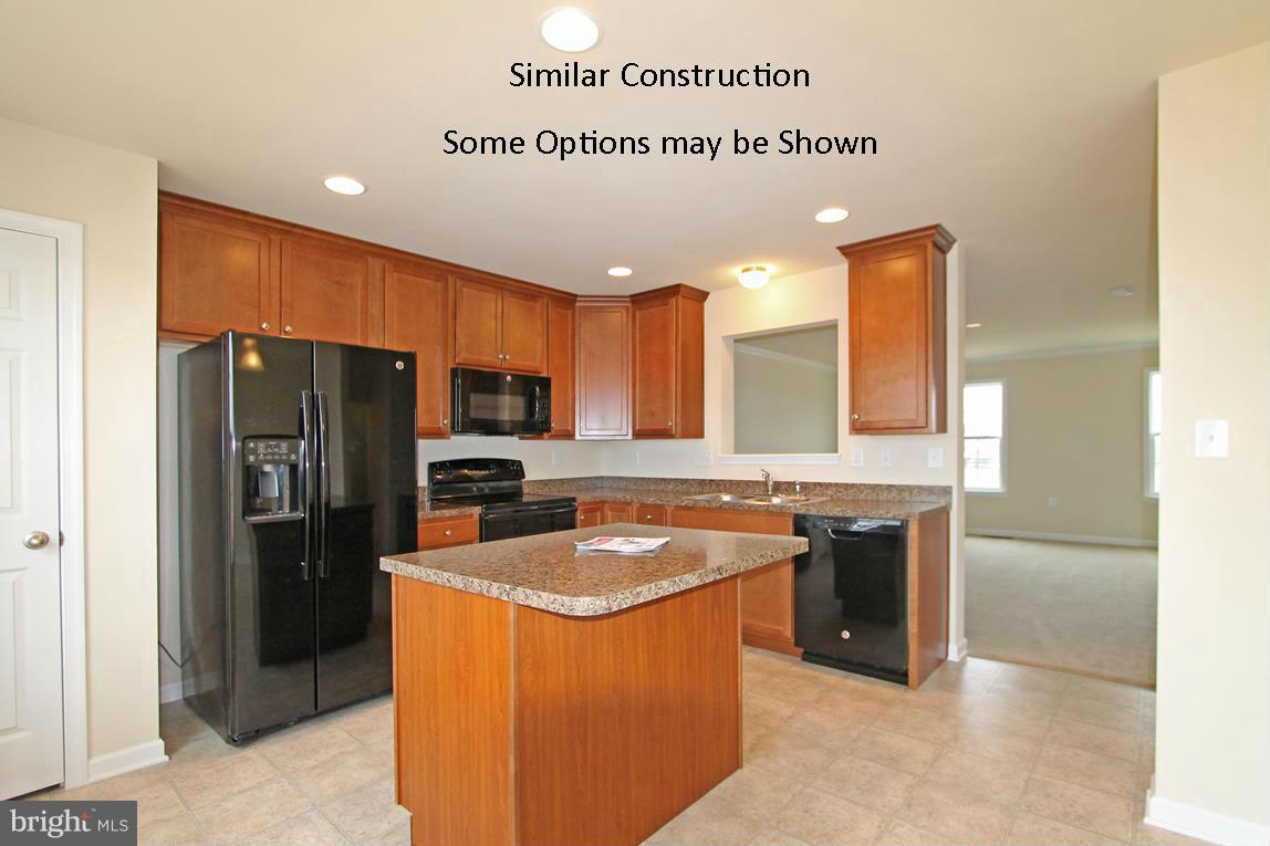 STONEBROOK VILLAGE - Residential