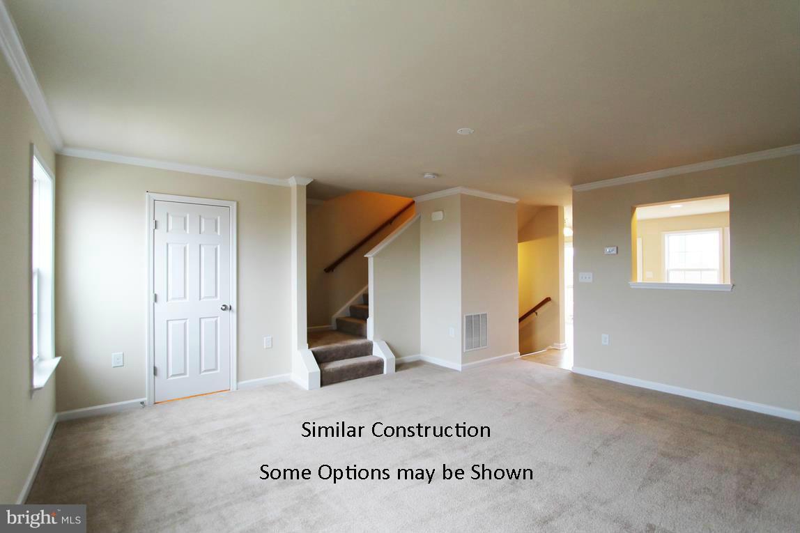 STONEBROOK VILLAGE - Residential