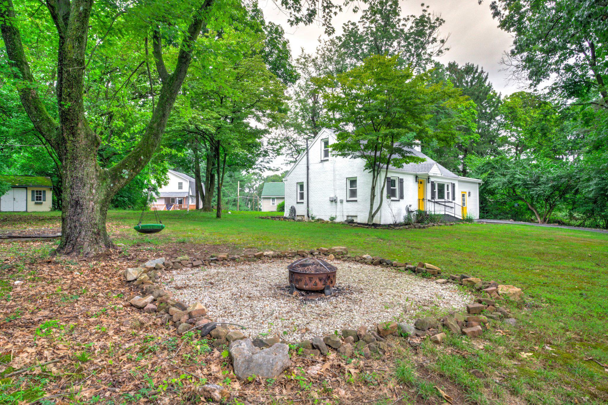 1535 WELSH ROAD