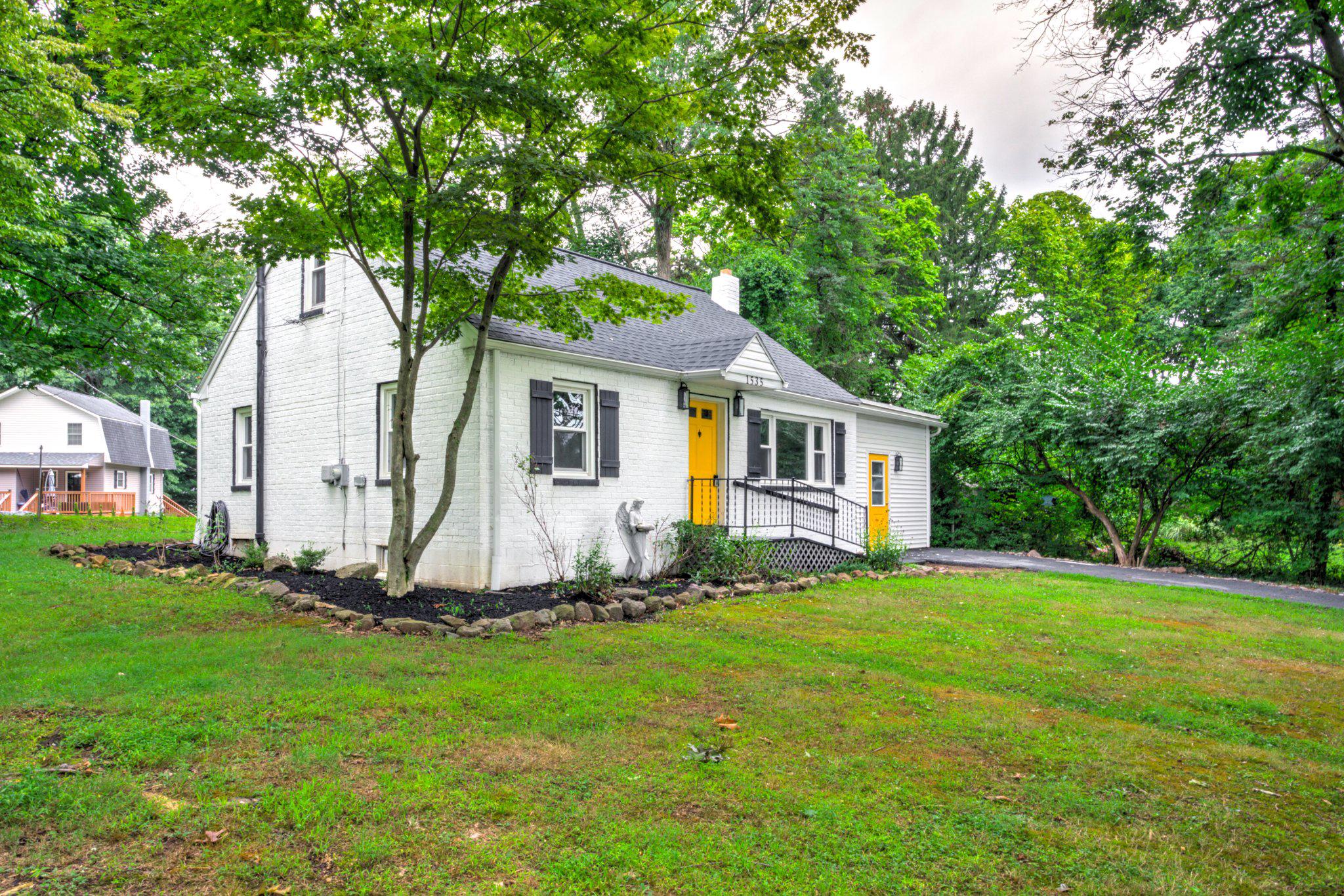 1535 WELSH ROAD