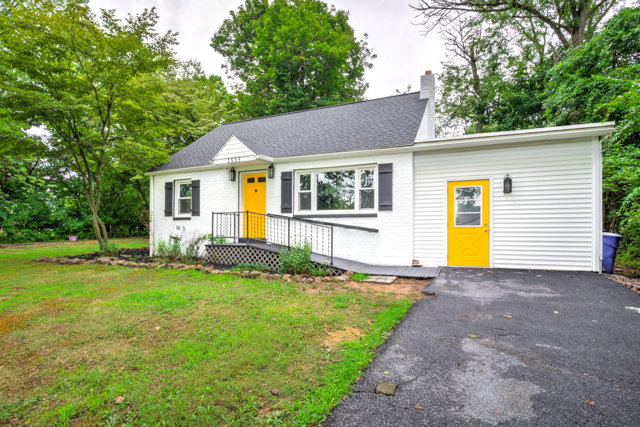 1535 WELSH ROAD