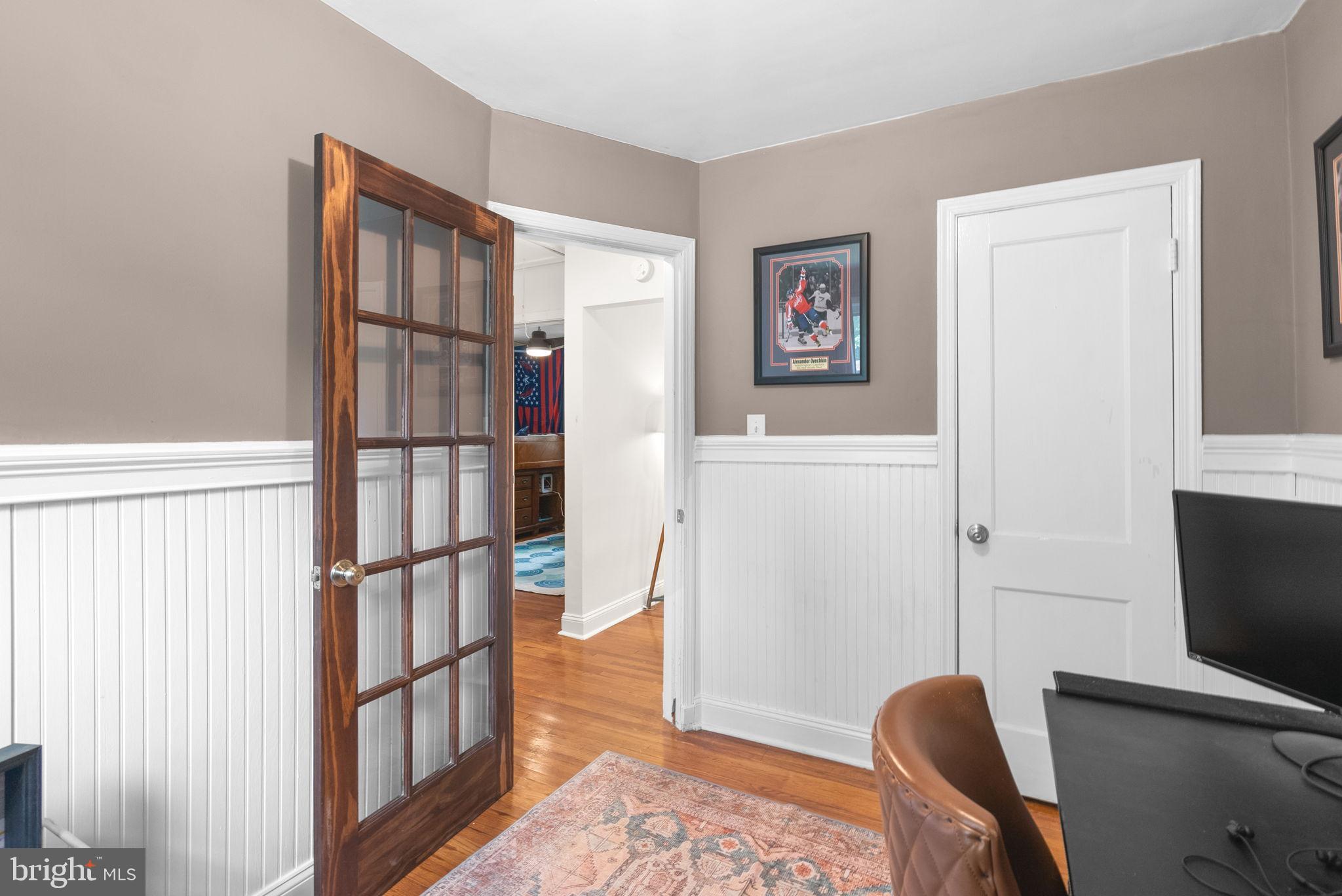 CONNECTICUT GARDENS - Residential