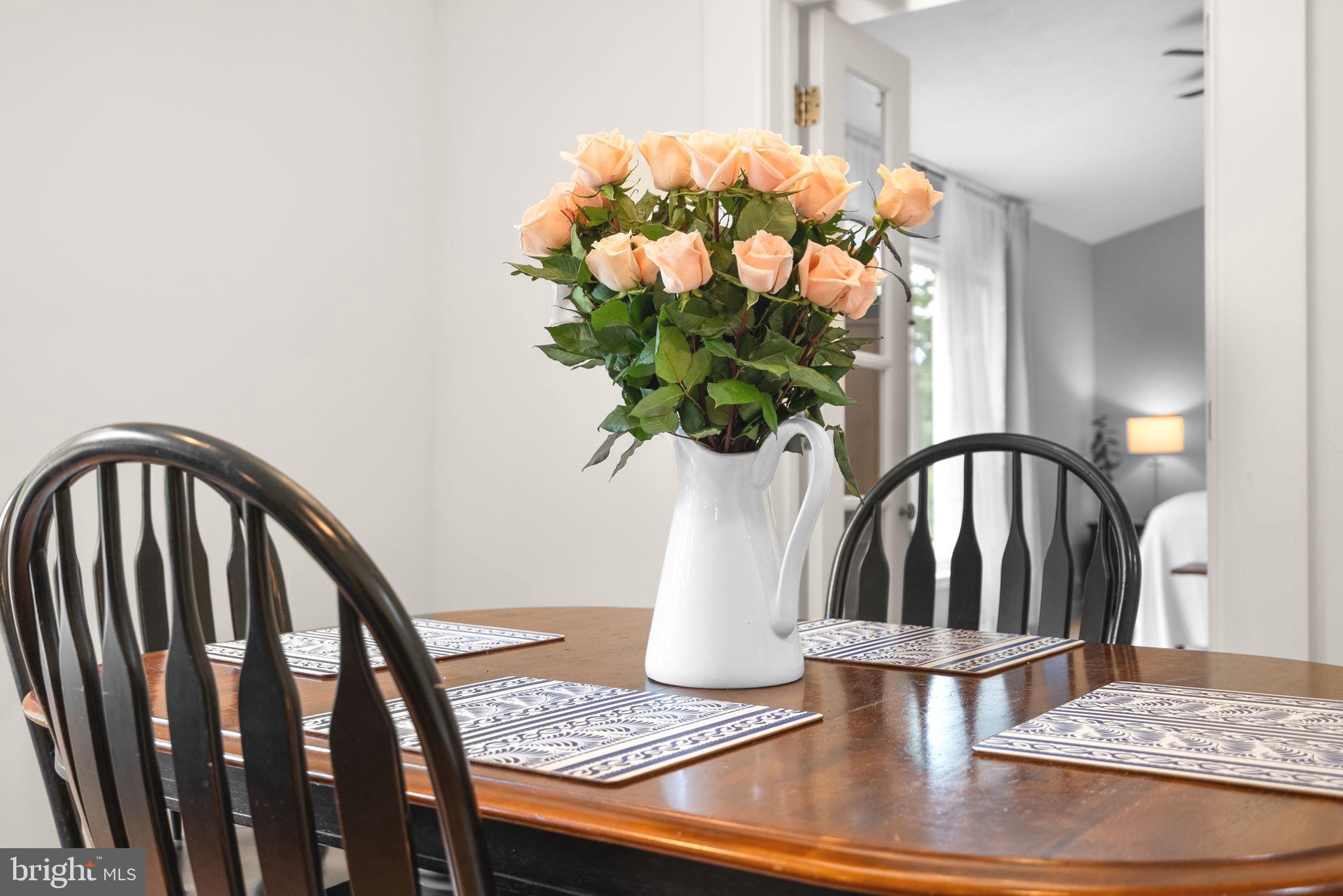 CONNECTICUT GARDENS - Residential