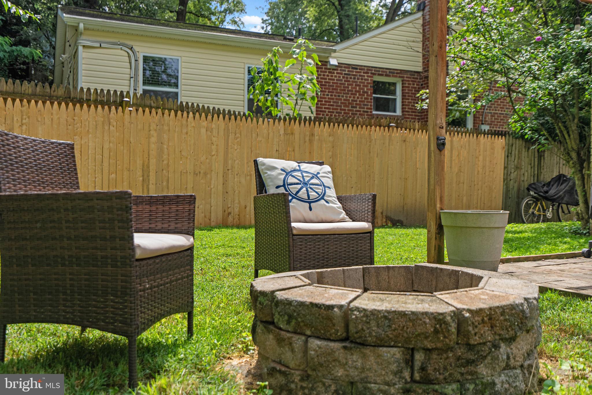 CONNECTICUT GARDENS - Residential