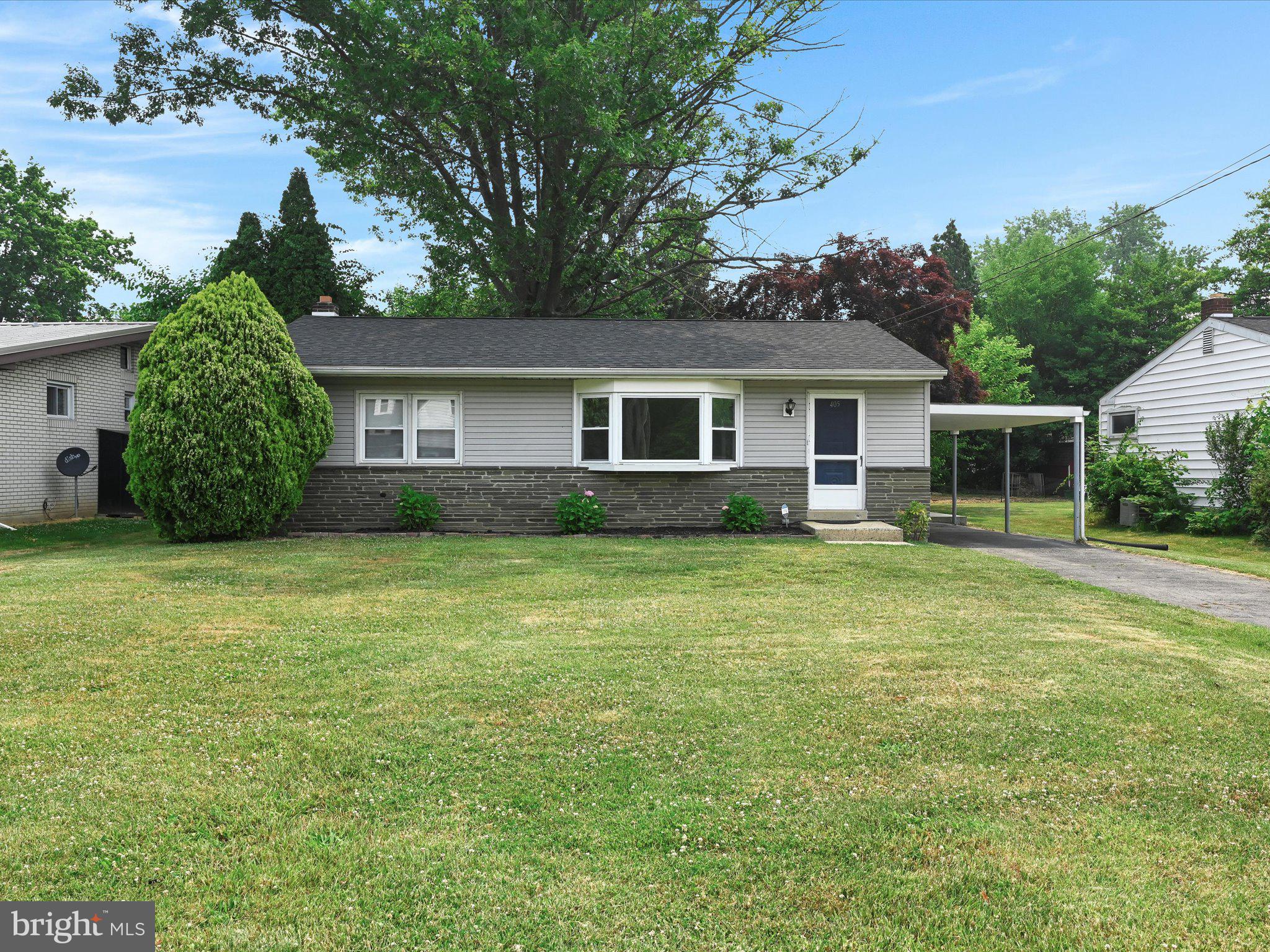 MANOR RIDGE - Residential