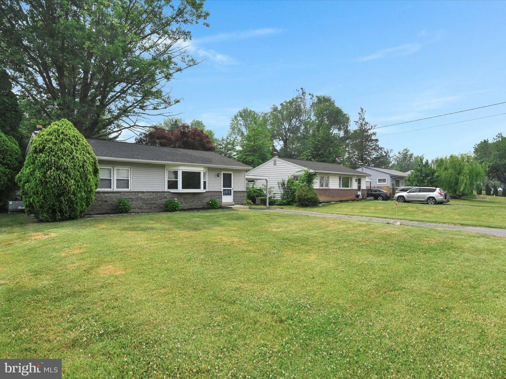 Photo of 405 MILLERSVILLE RD, LANCASTER, PA 17603 (MLS # PALA2036212)