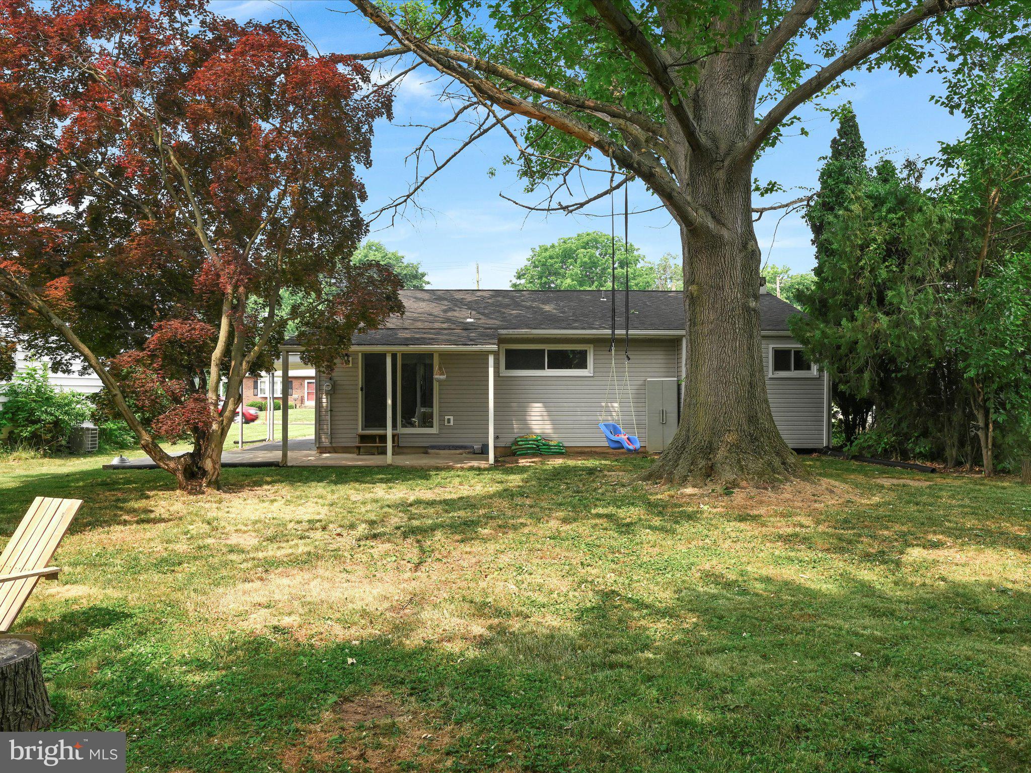 MANOR RIDGE - Residential