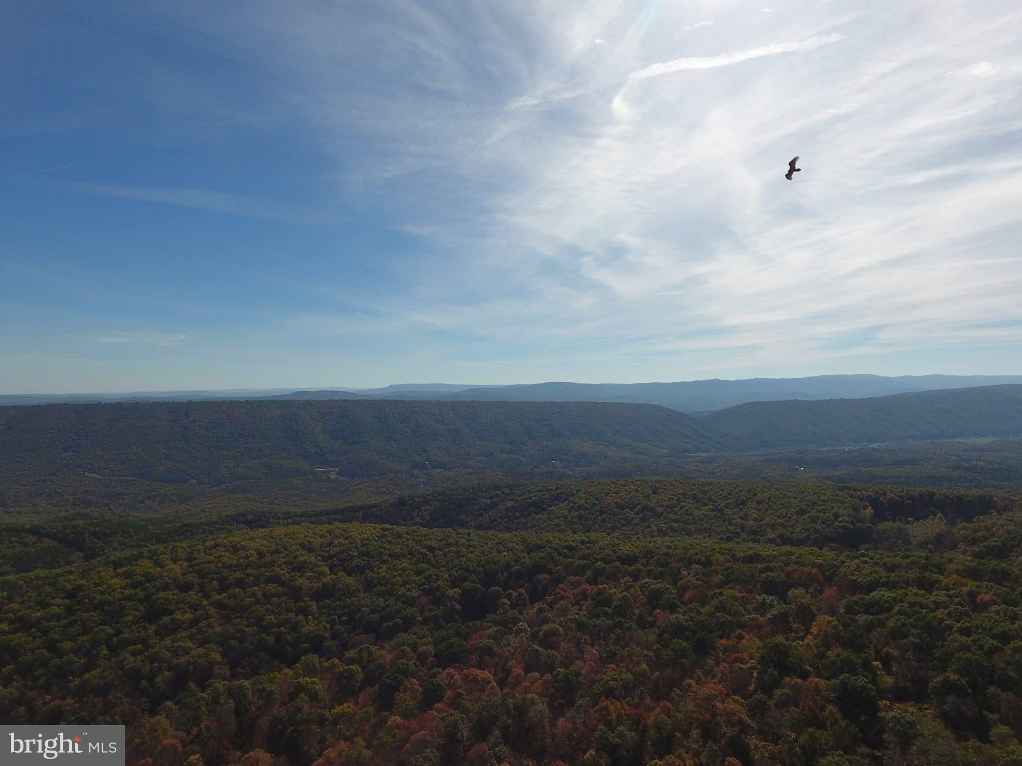 BLUFFS ON THE POTOMAC - Land