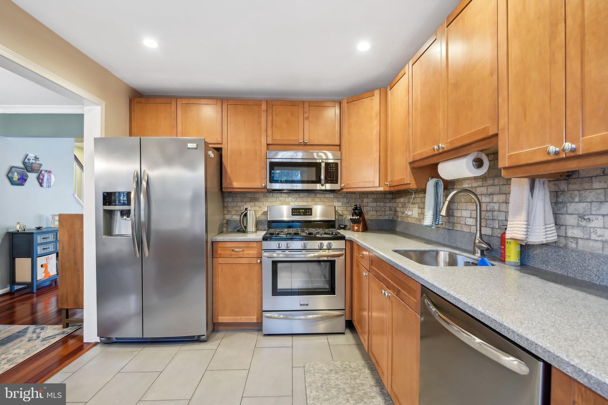 FAIR RIDGE - Residential