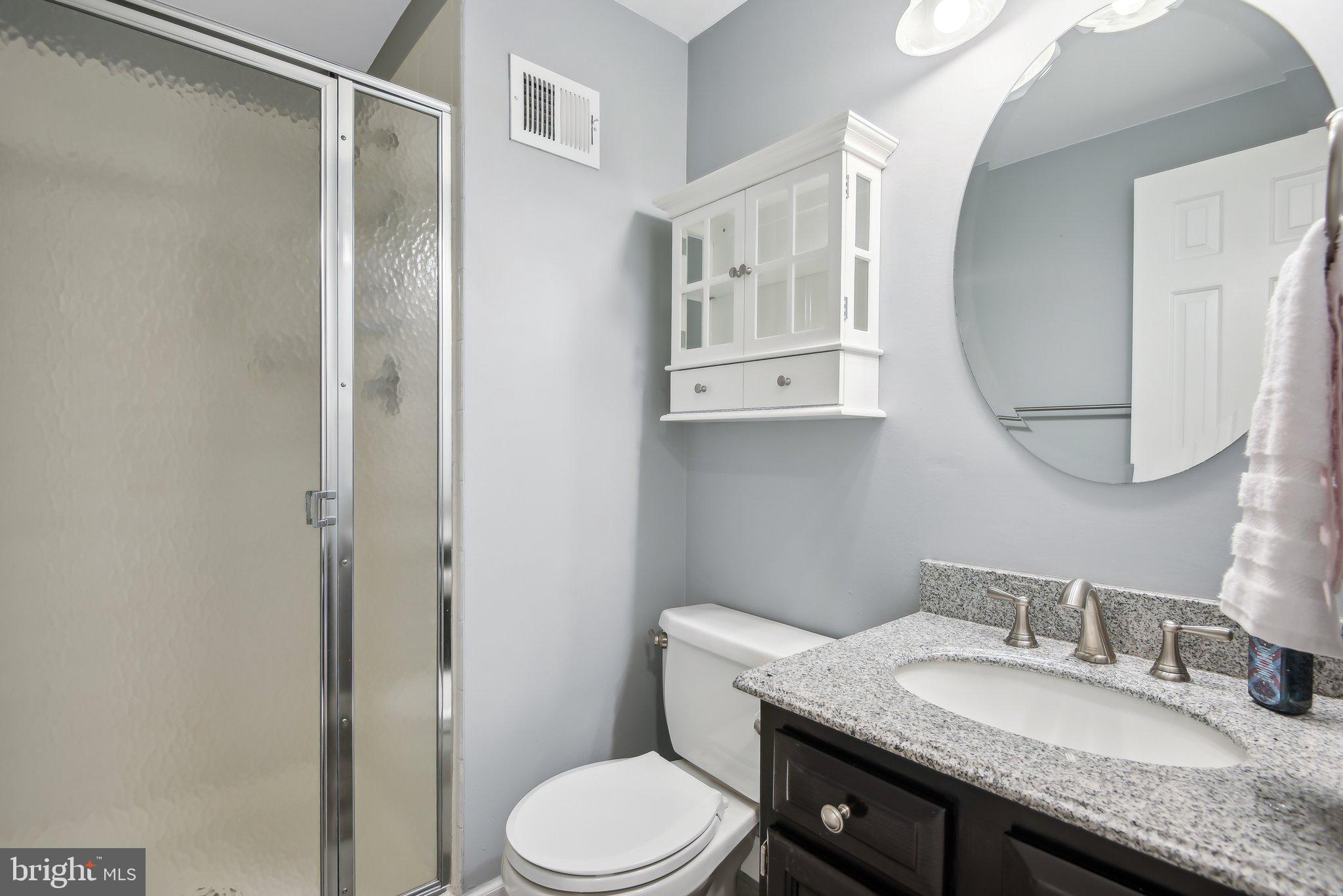 FAIR RIDGE - Residential