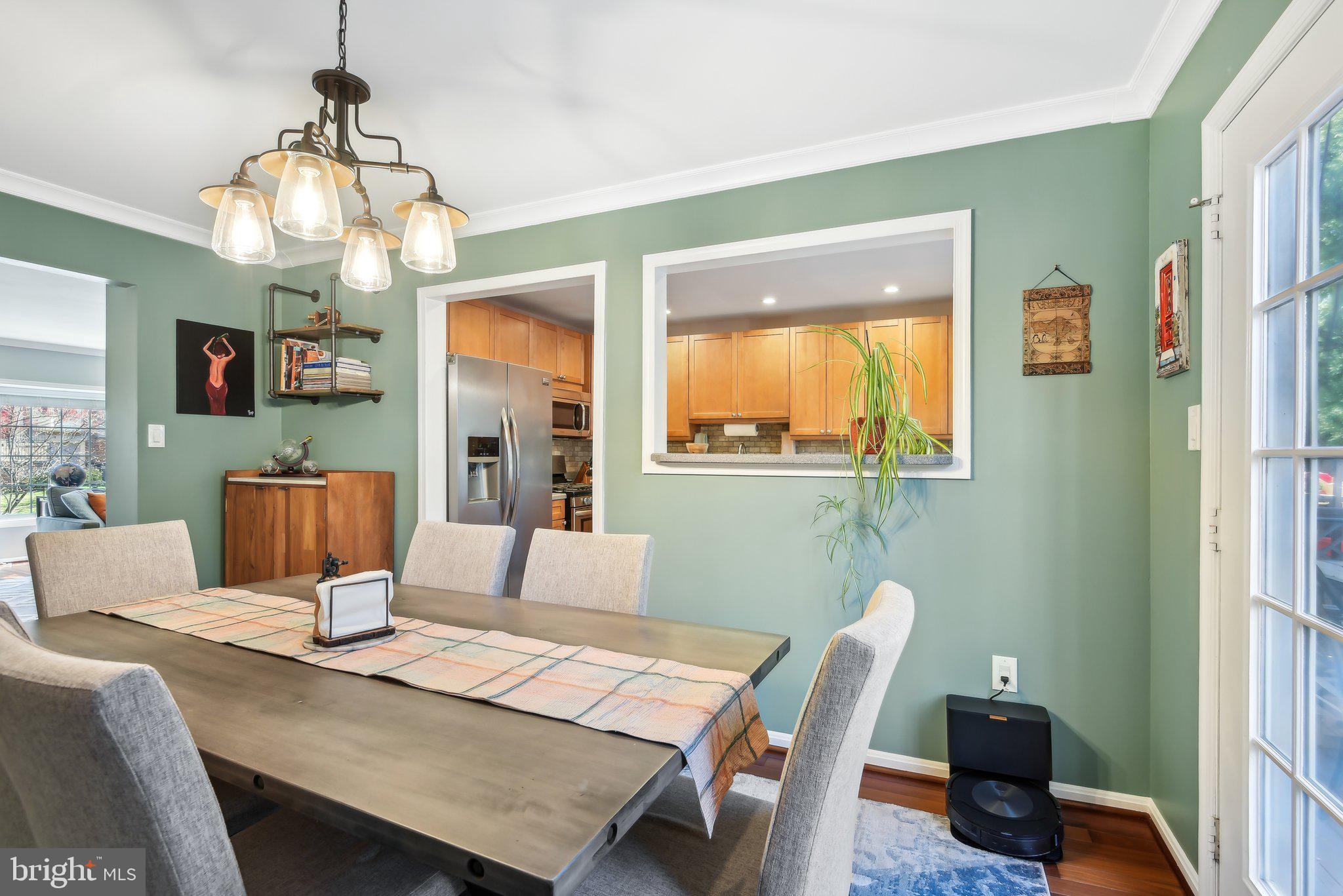 FAIR RIDGE - Residential