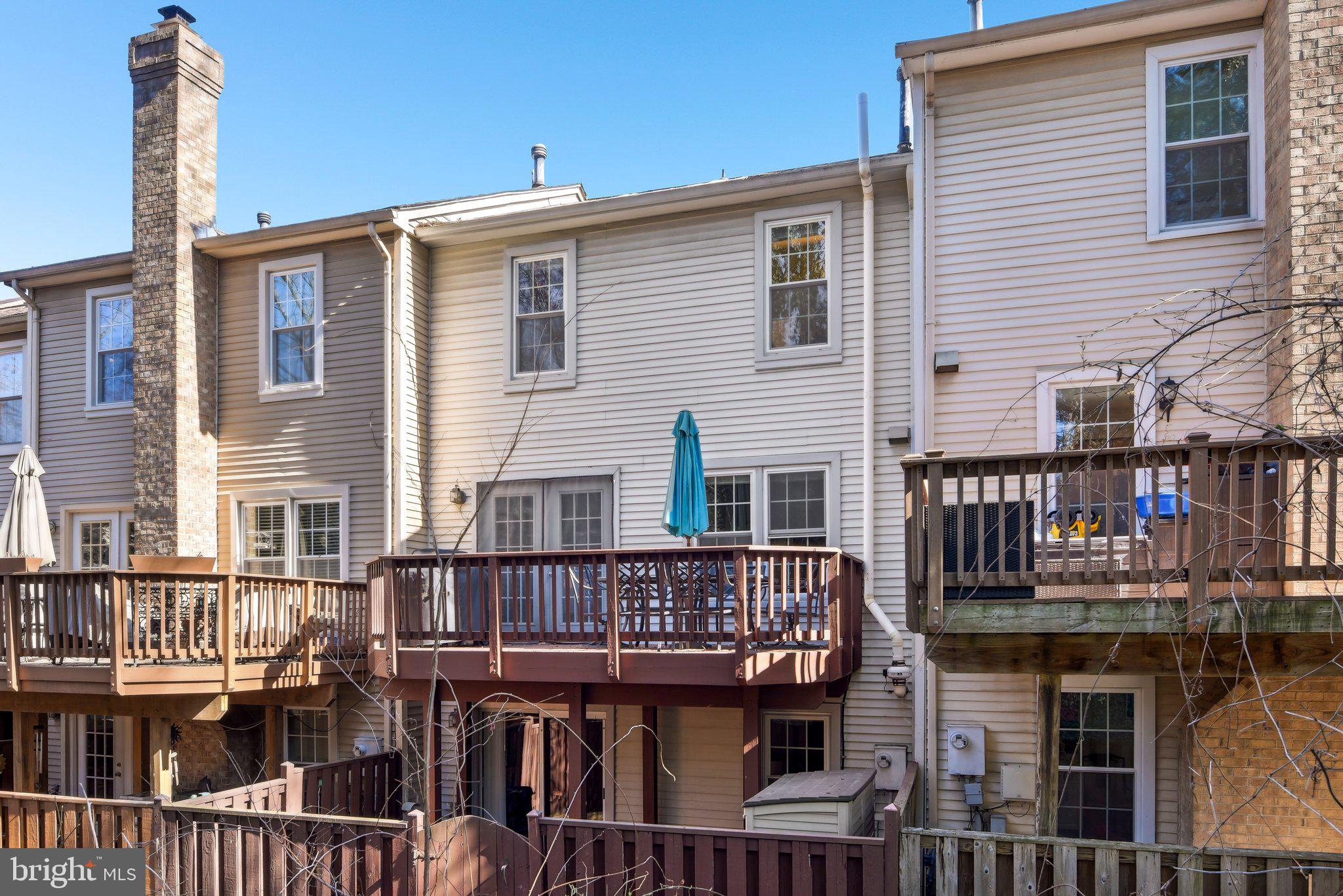 FAIR RIDGE - Residential