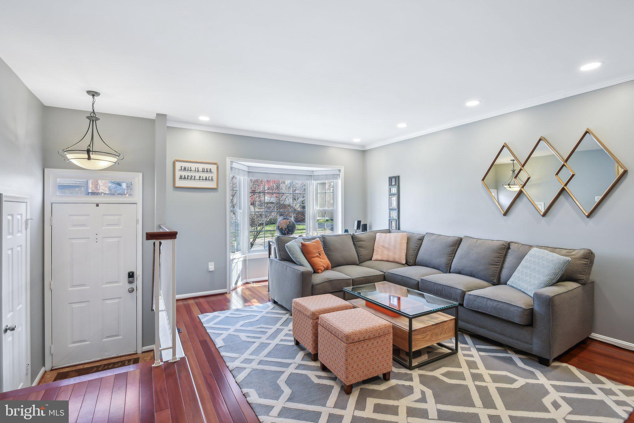 FAIR RIDGE - Residential