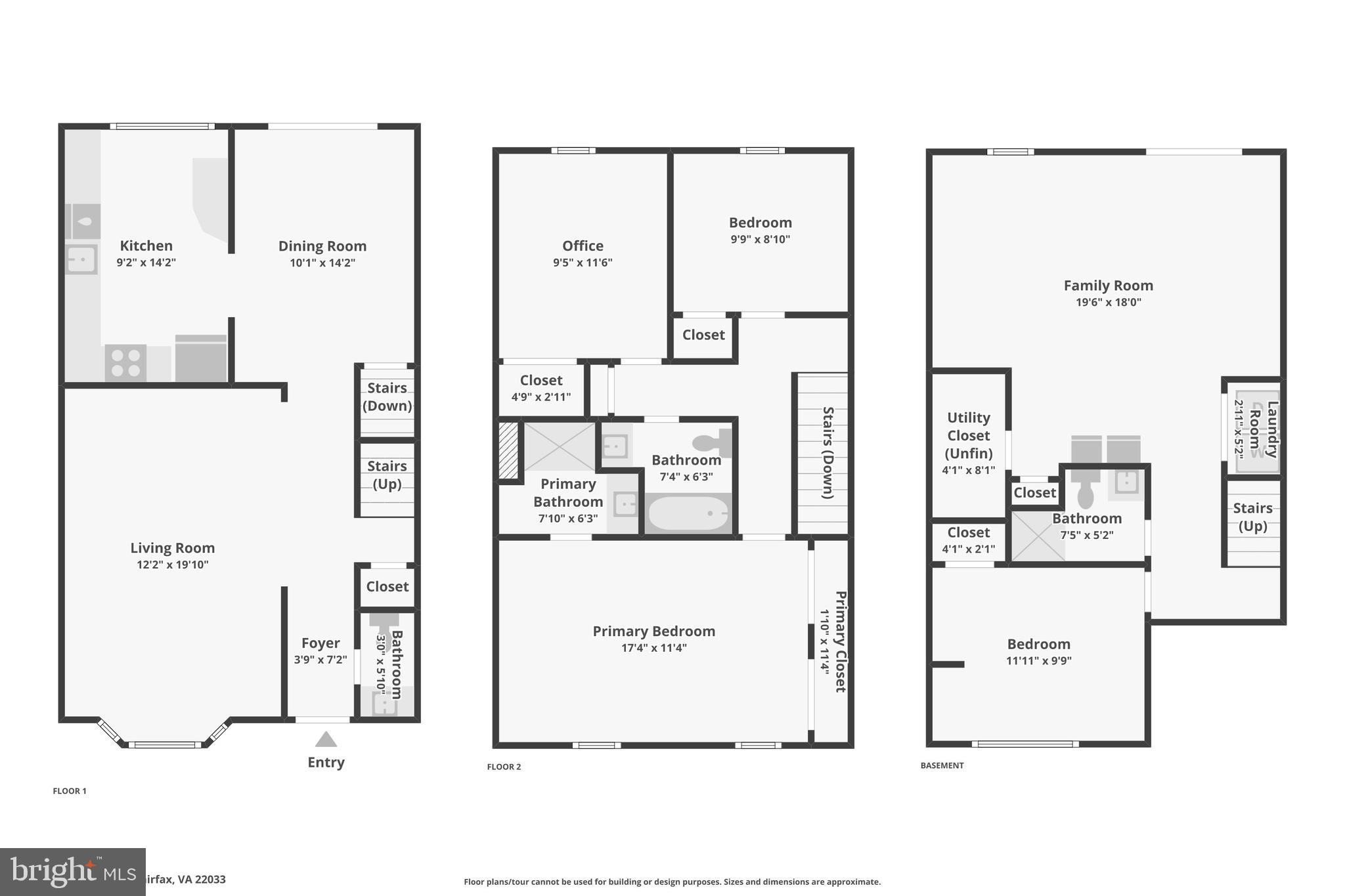 FAIR RIDGE - Residential
