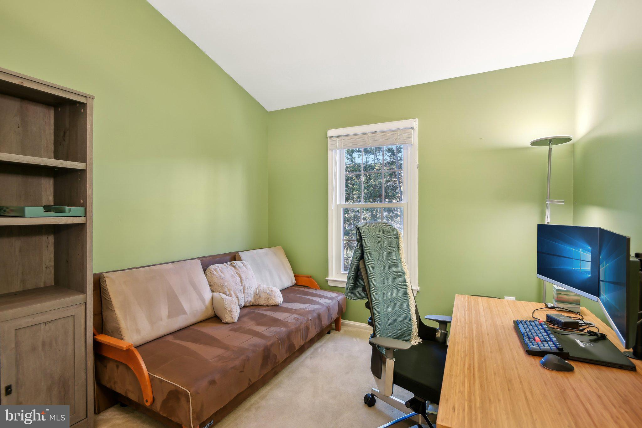 FAIR RIDGE - Residential