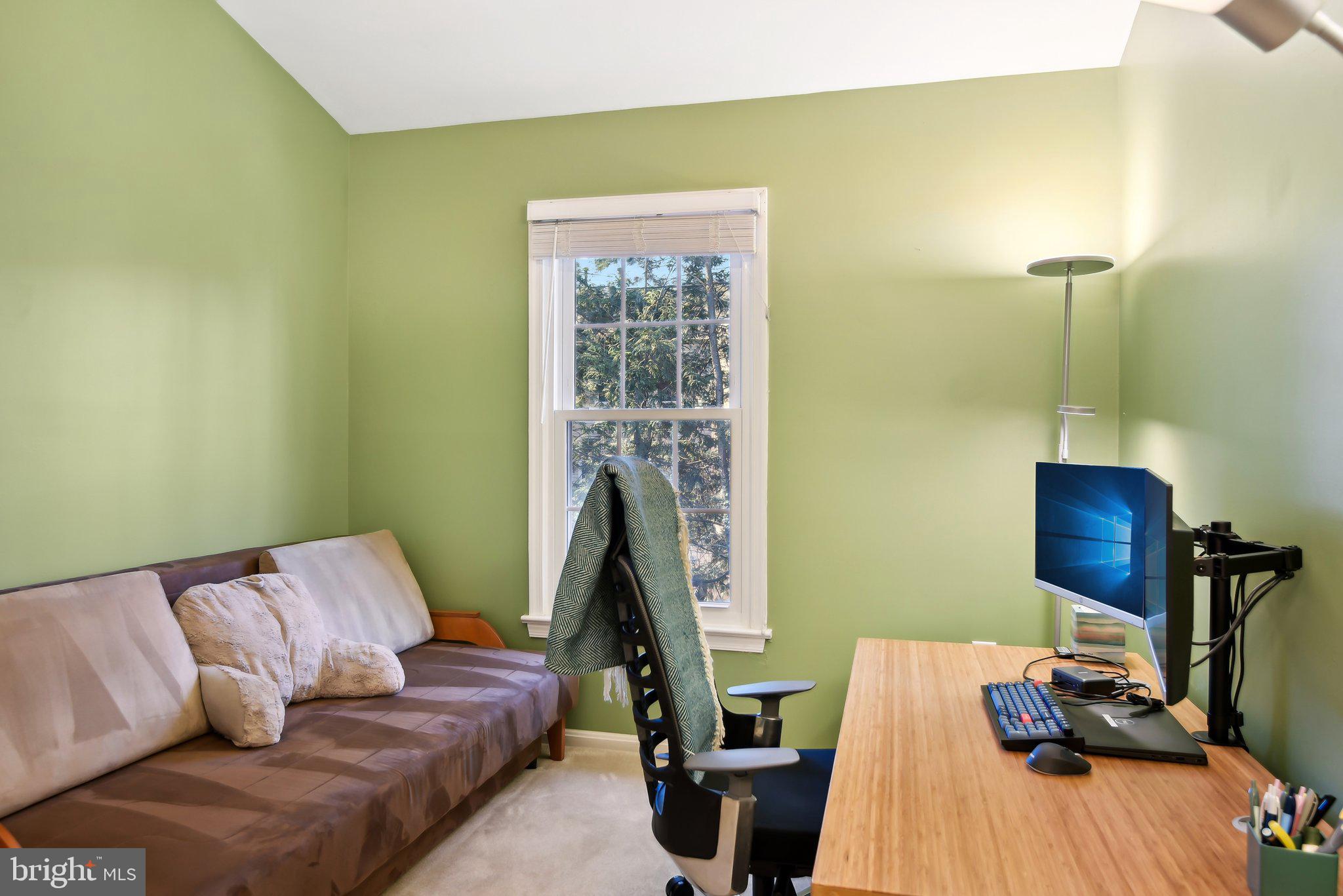 FAIR RIDGE - Residential