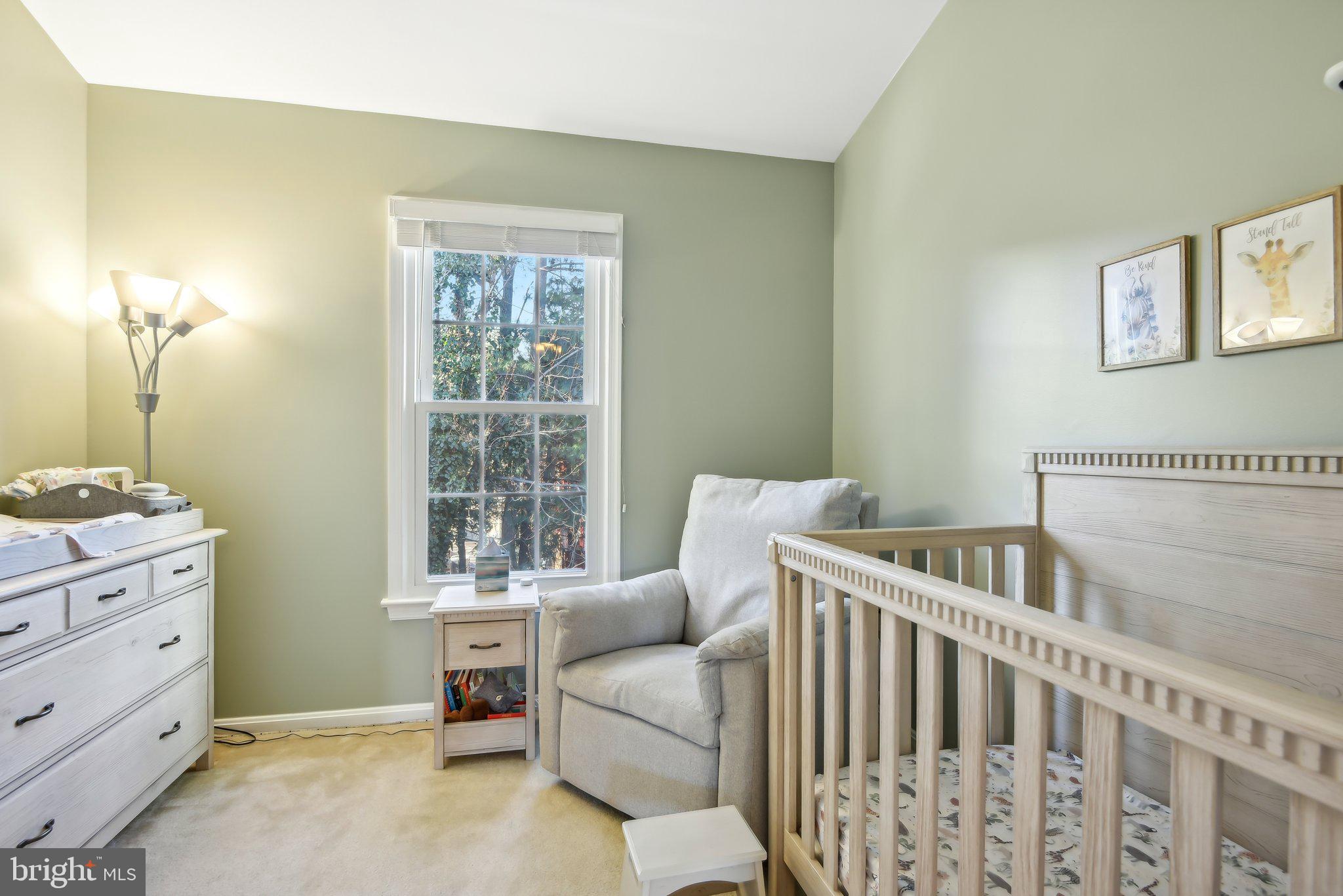 FAIR RIDGE - Residential