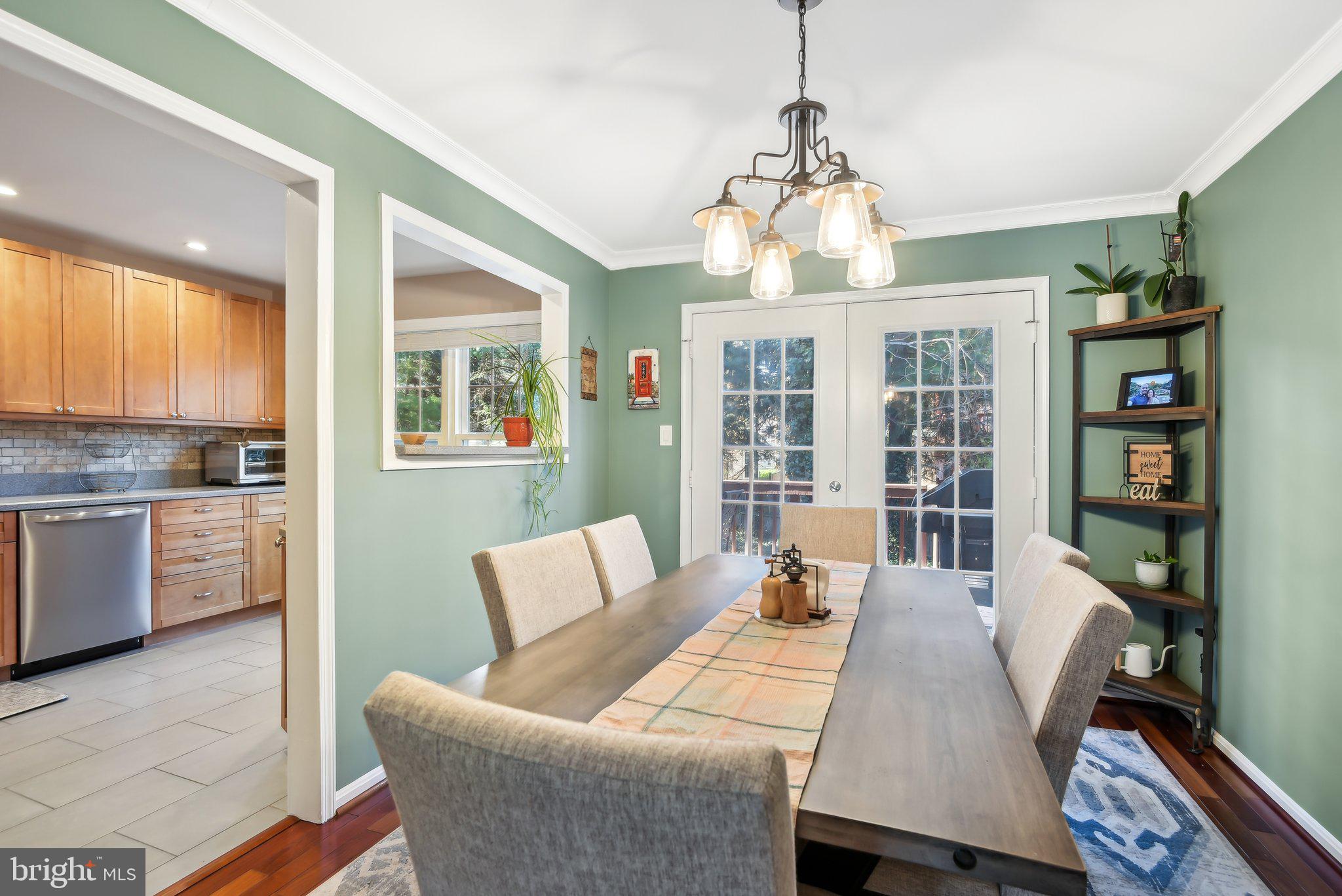 FAIR RIDGE - Residential