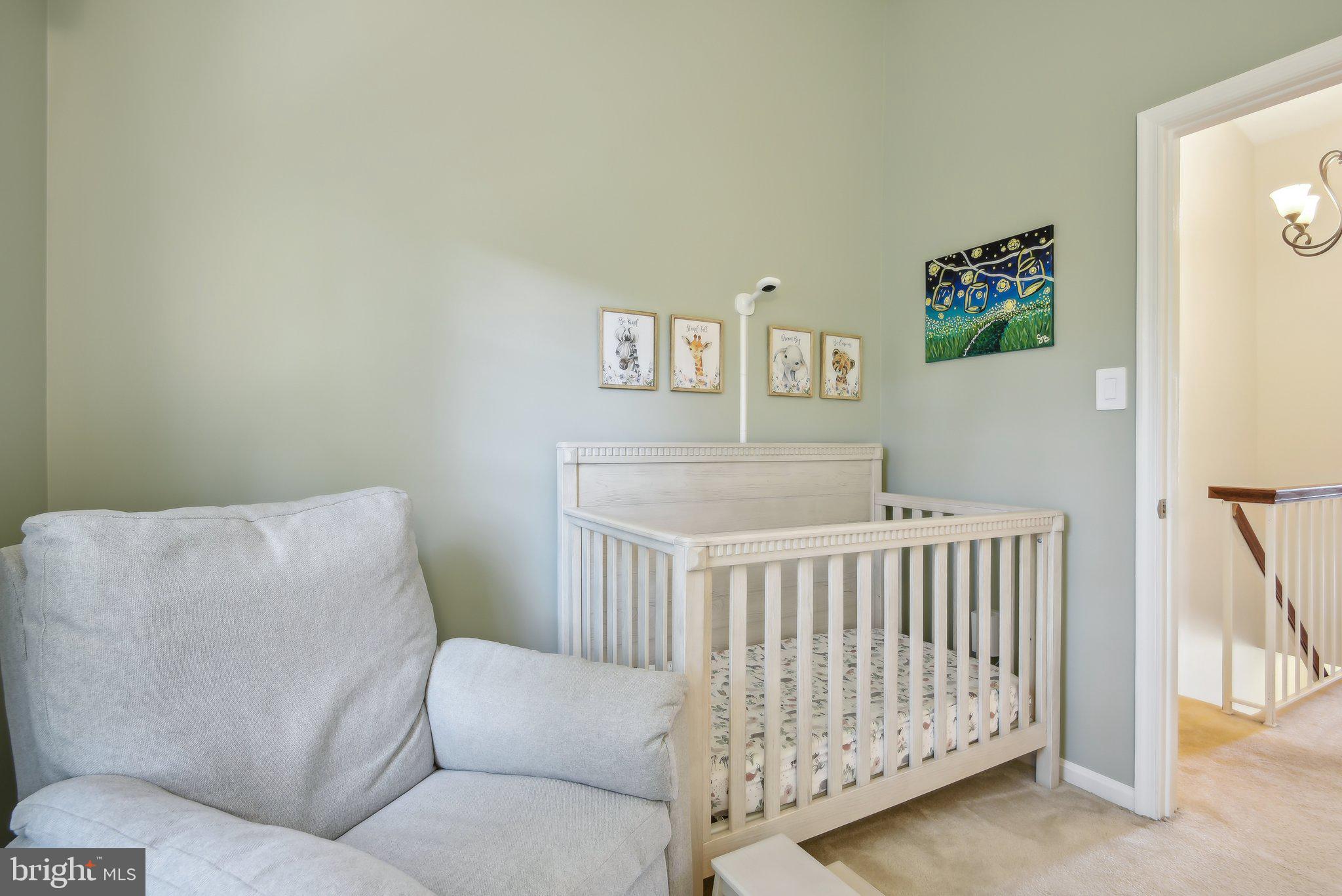 FAIR RIDGE - Residential