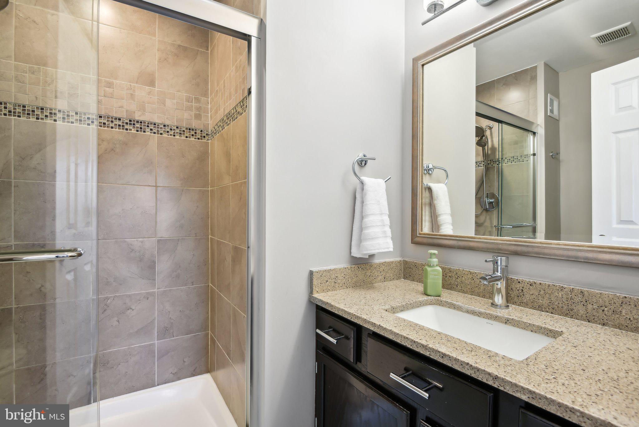 FAIR RIDGE - Residential