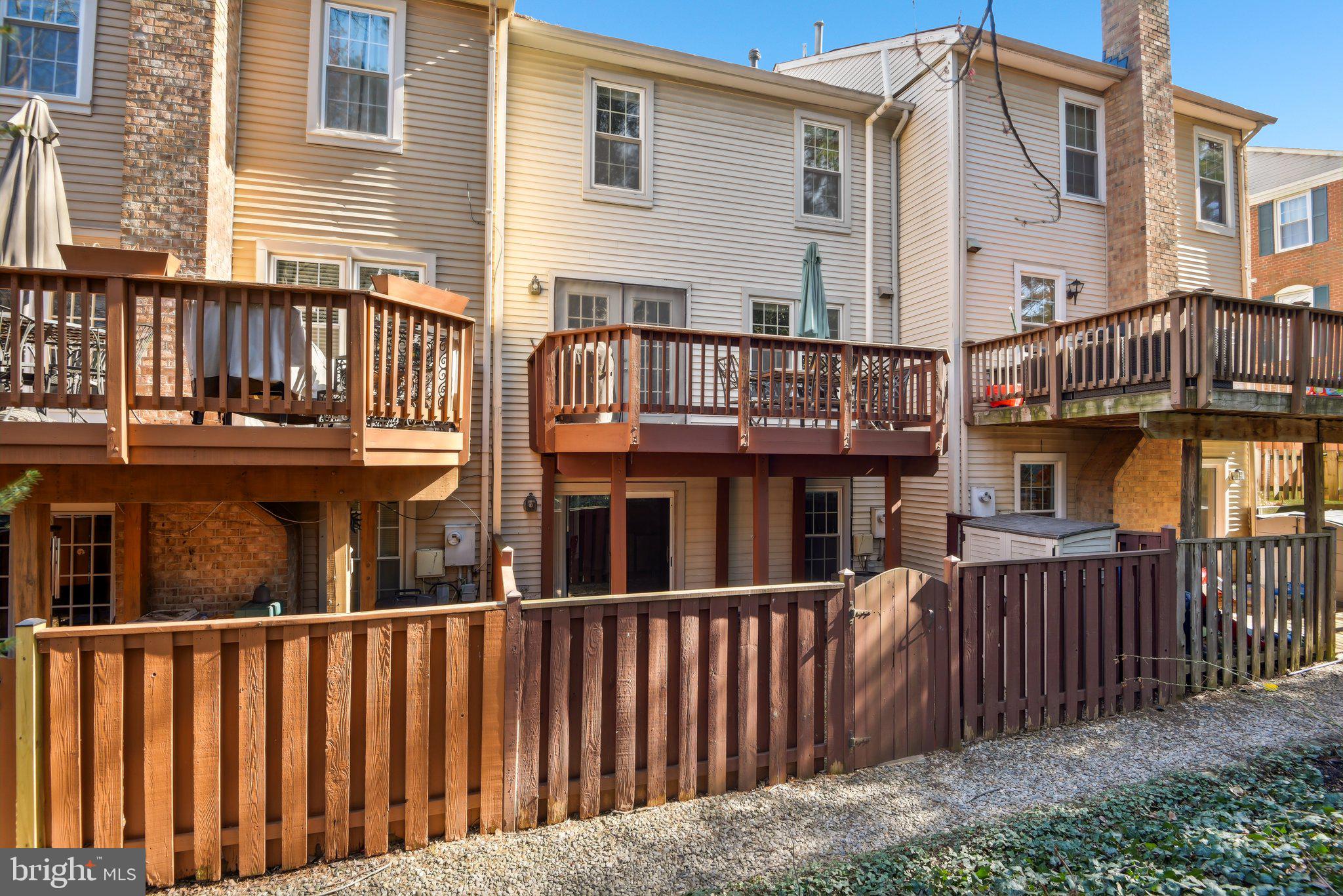 FAIR RIDGE - Residential