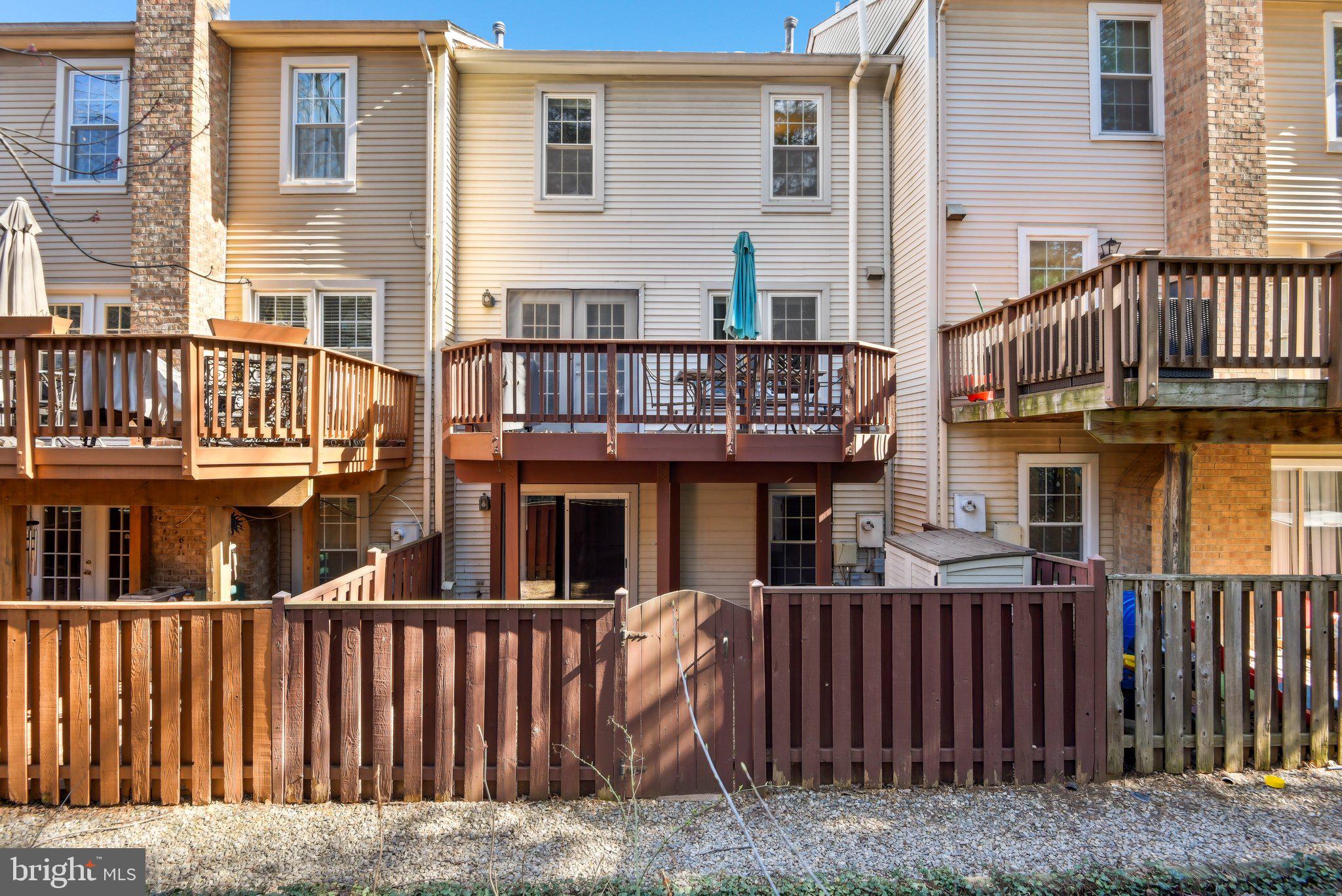 FAIR RIDGE - Residential