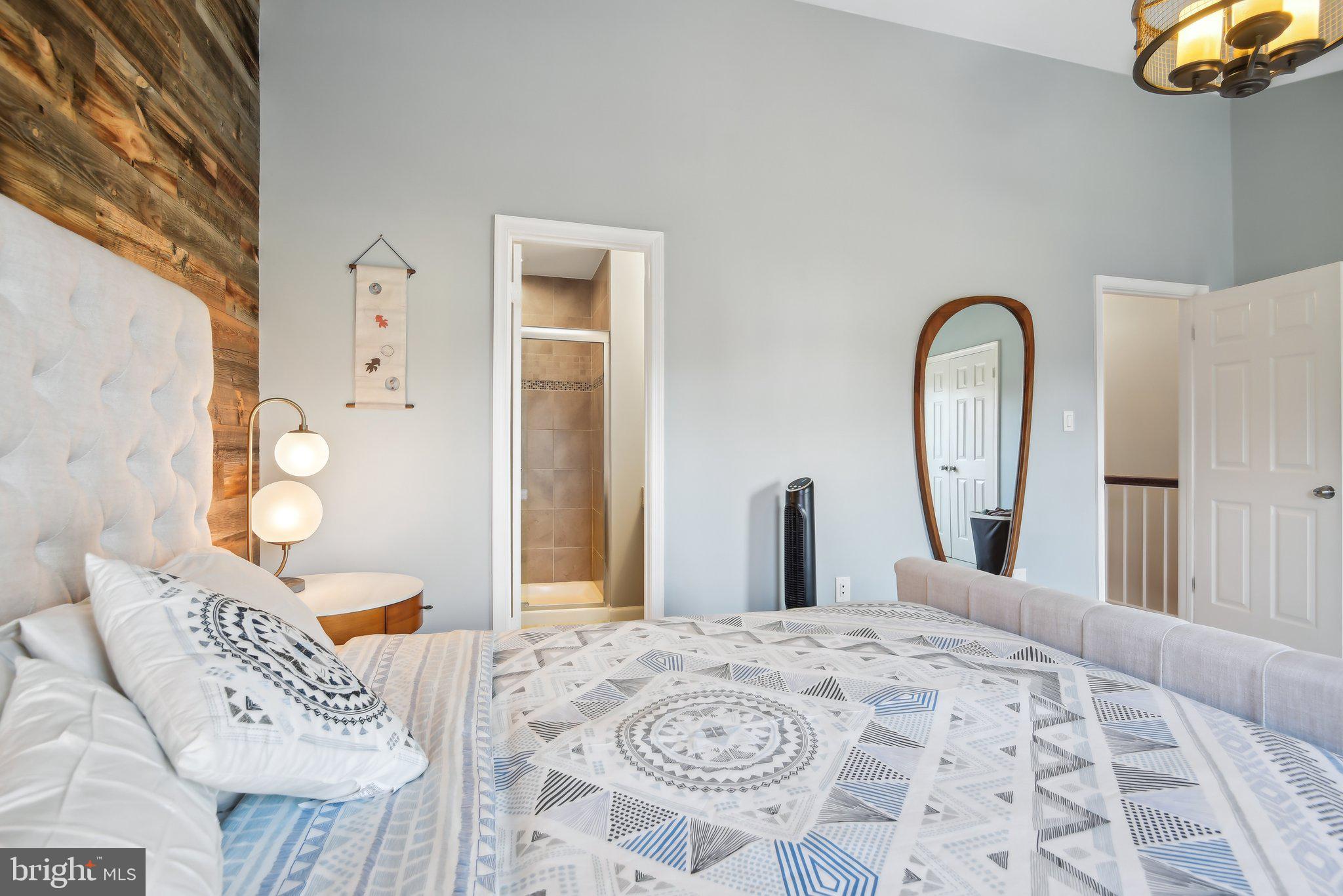 FAIR RIDGE - Residential