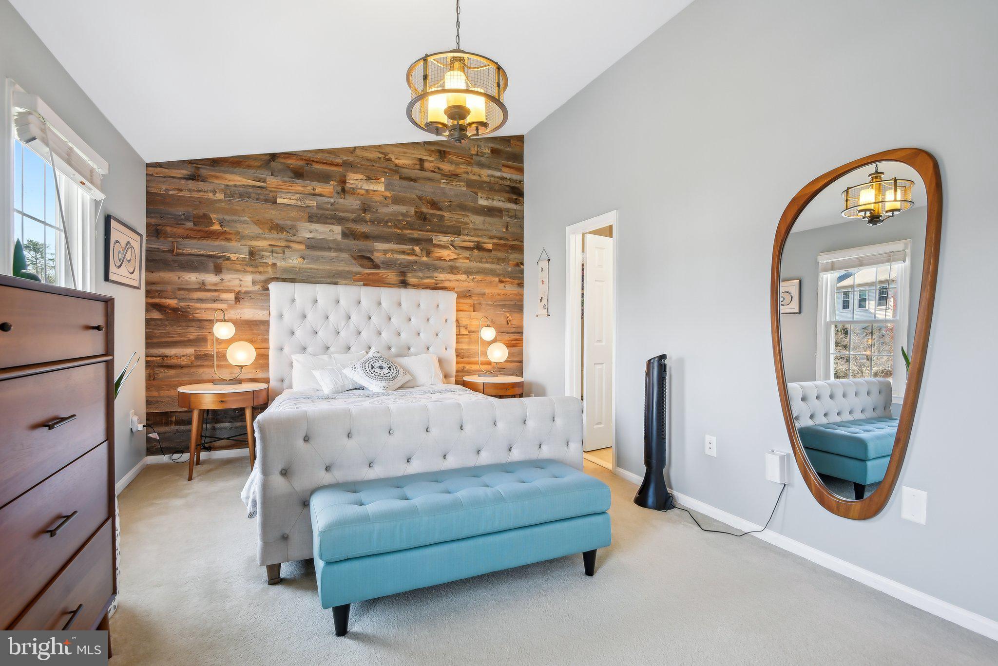 FAIR RIDGE - Residential