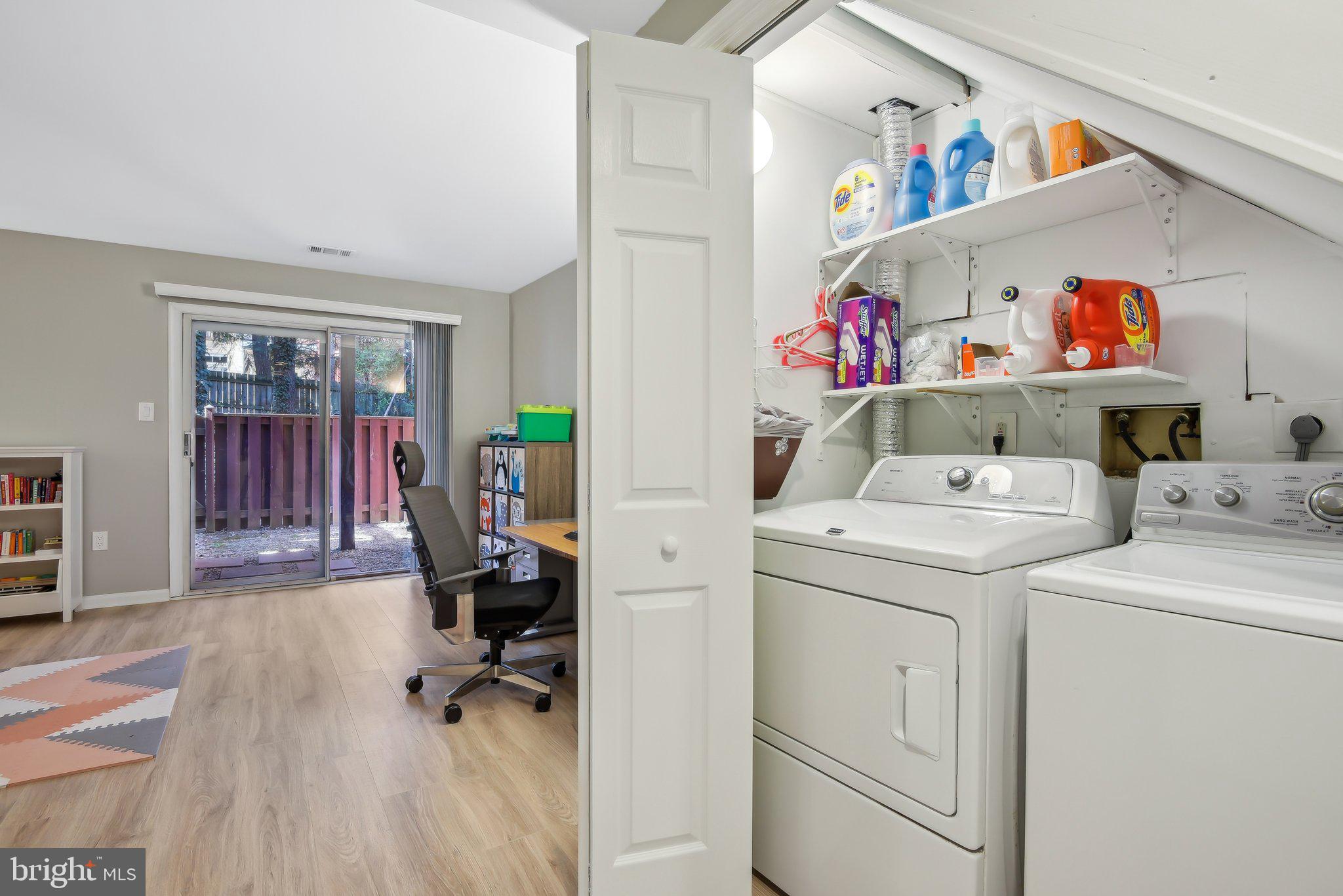 FAIR RIDGE - Residential