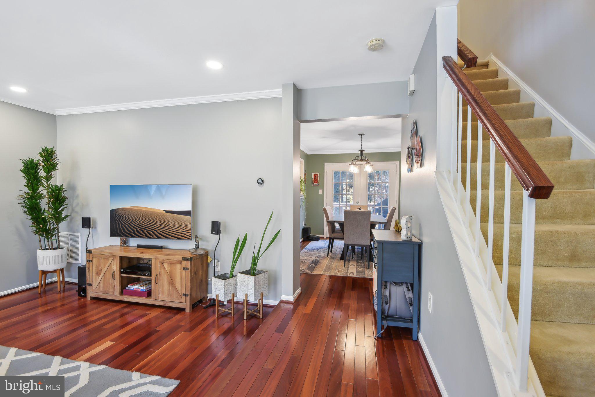 FAIR RIDGE - Residential