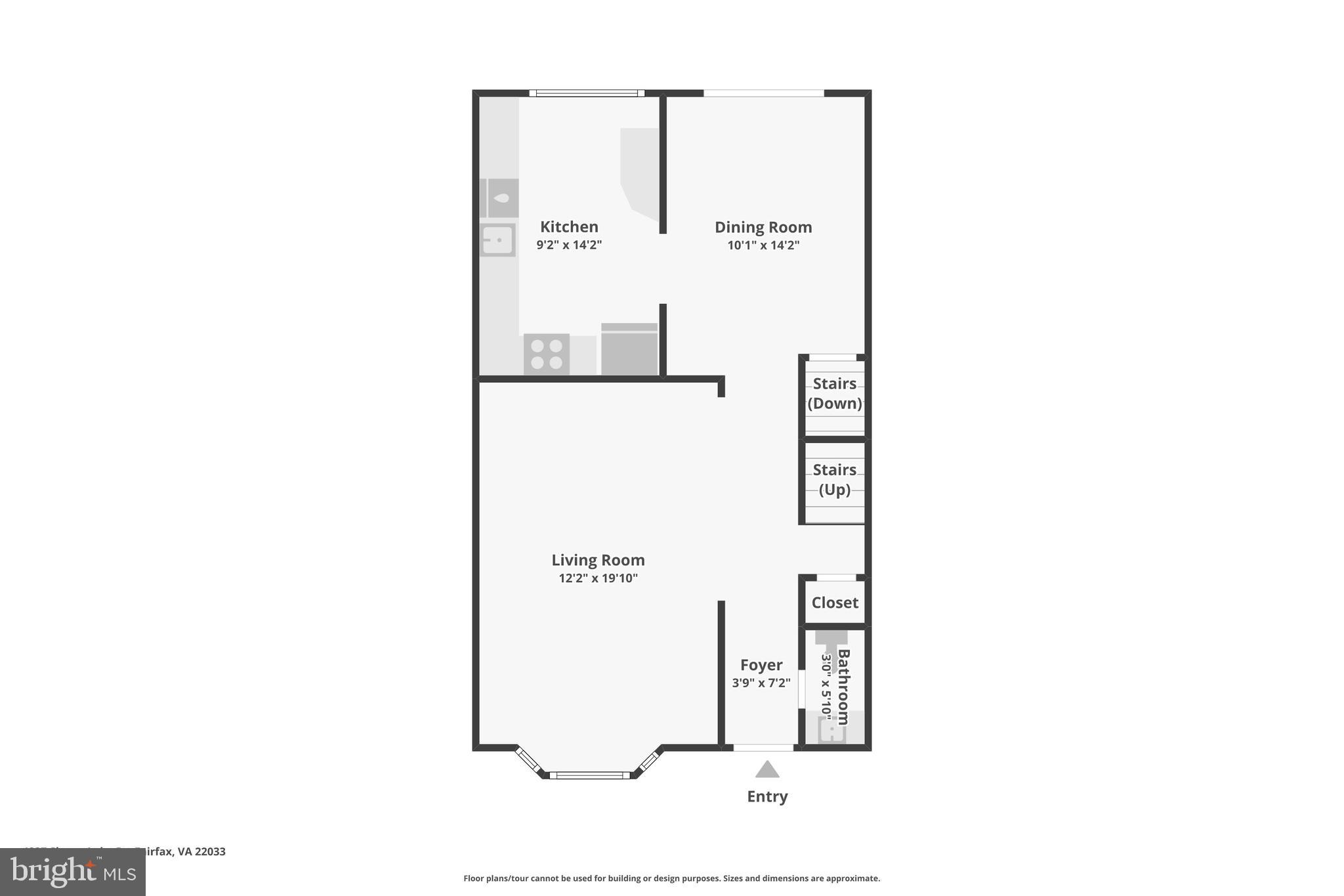FAIR RIDGE - Residential